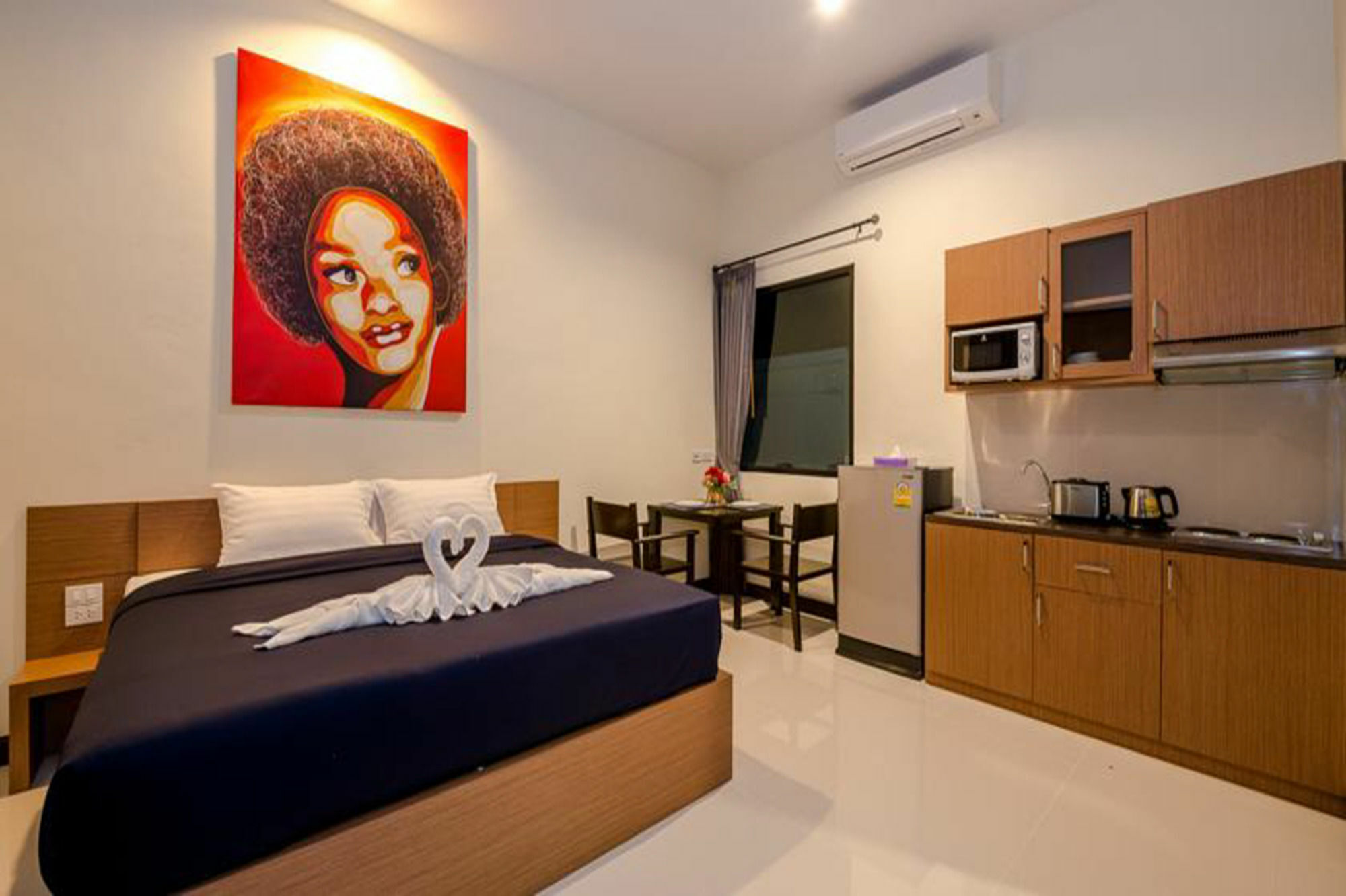 Anchan Private Pool - Sha Villa