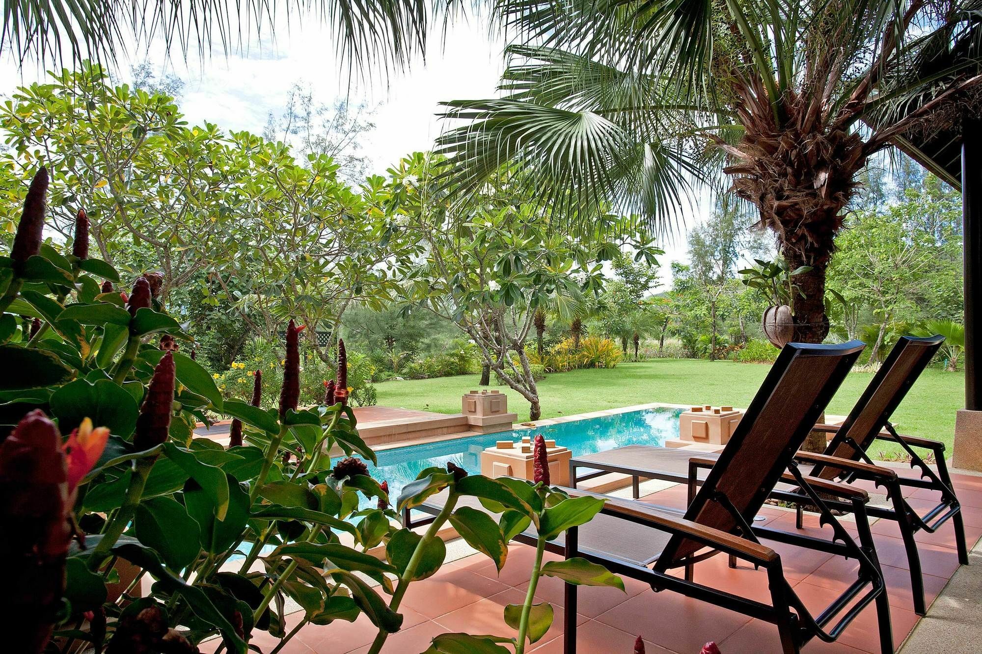 Chom Tawan Villa Bang Tao Beach (Phuket)