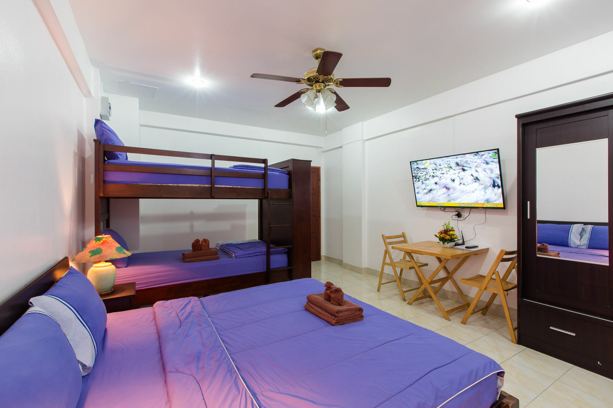 And * Patong