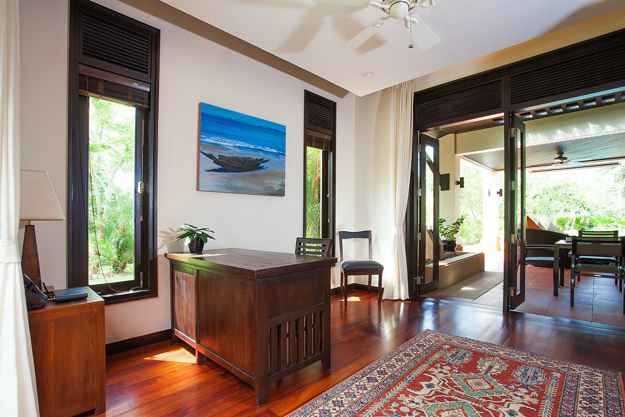 Chom Tawan Villa Bang Tao Beach (Phuket)