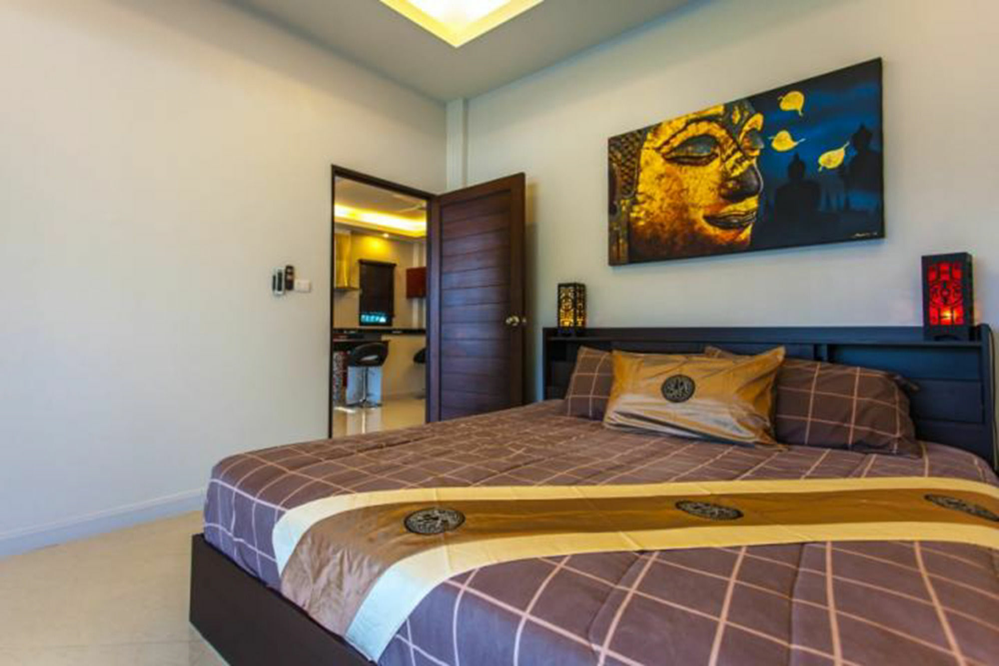 Ban Chang By Jetta Apartment Rawai