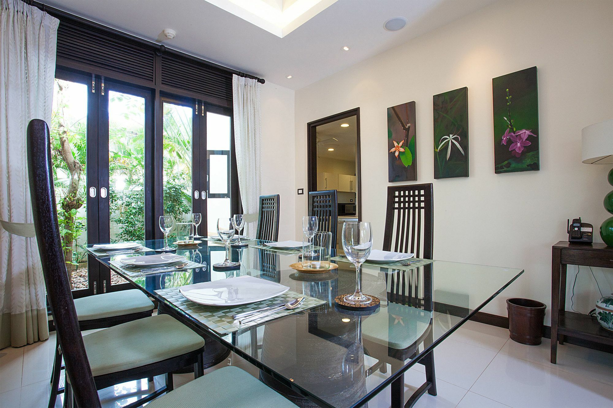 Villa Chom Tawan *