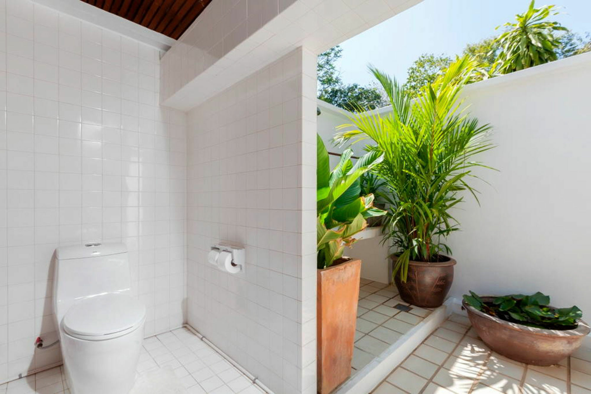 Baan Khunying - Secluded Phuket Beachfront Villa Villa