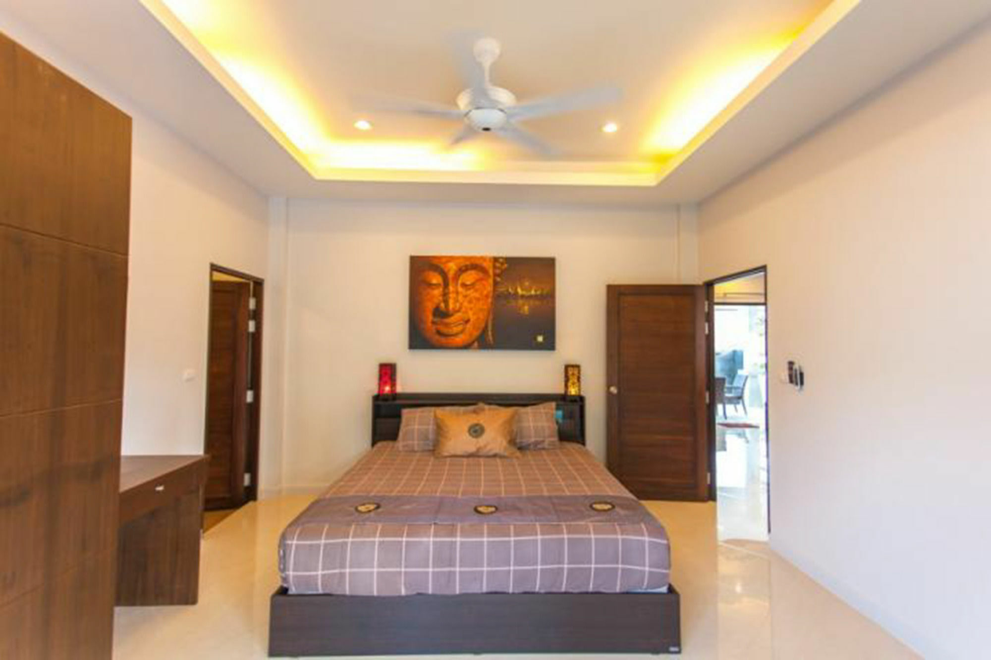 Apartment Ban Chang By Jetta Rawai