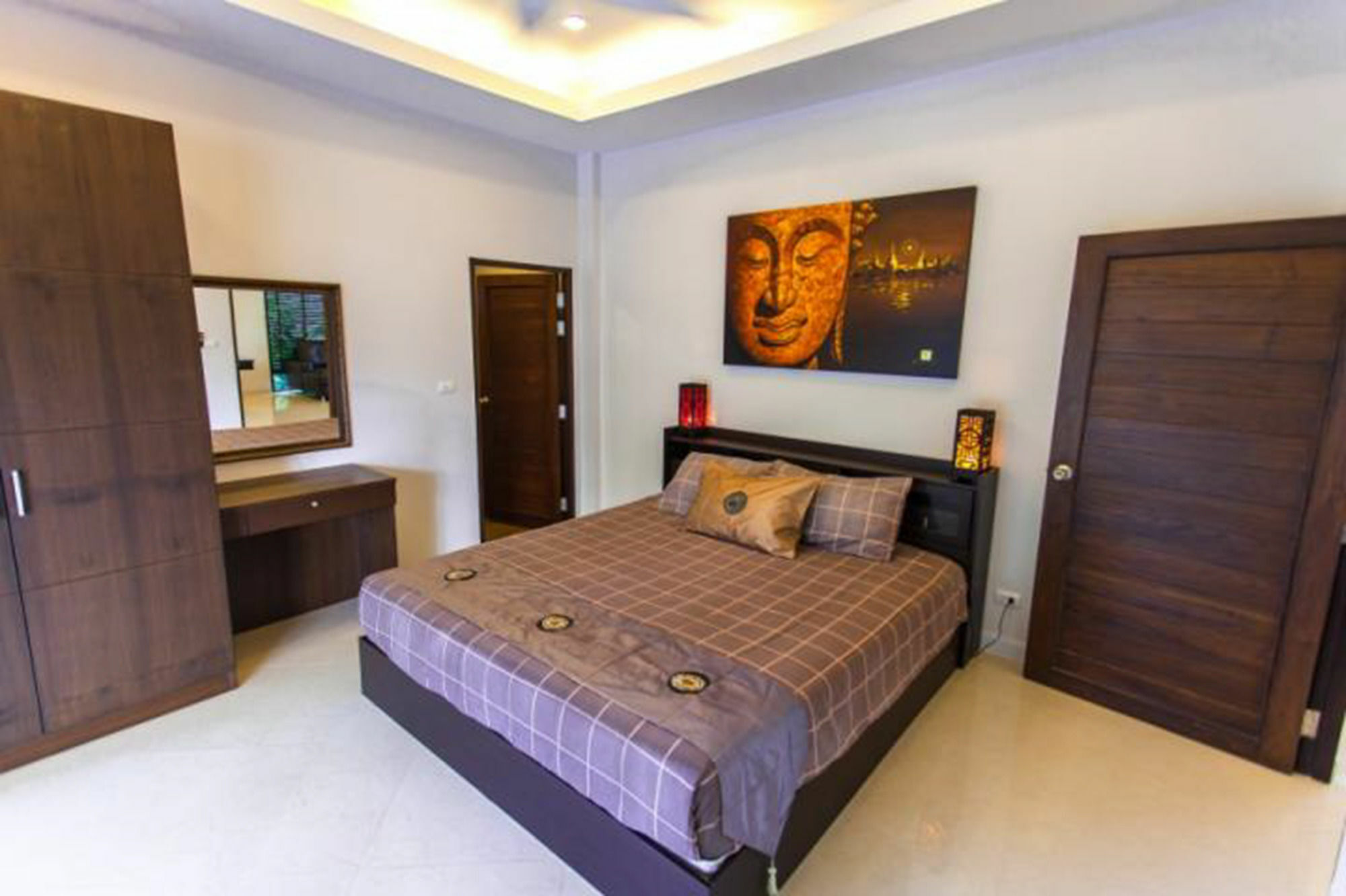 Ban Chang By Jetta Apartment
