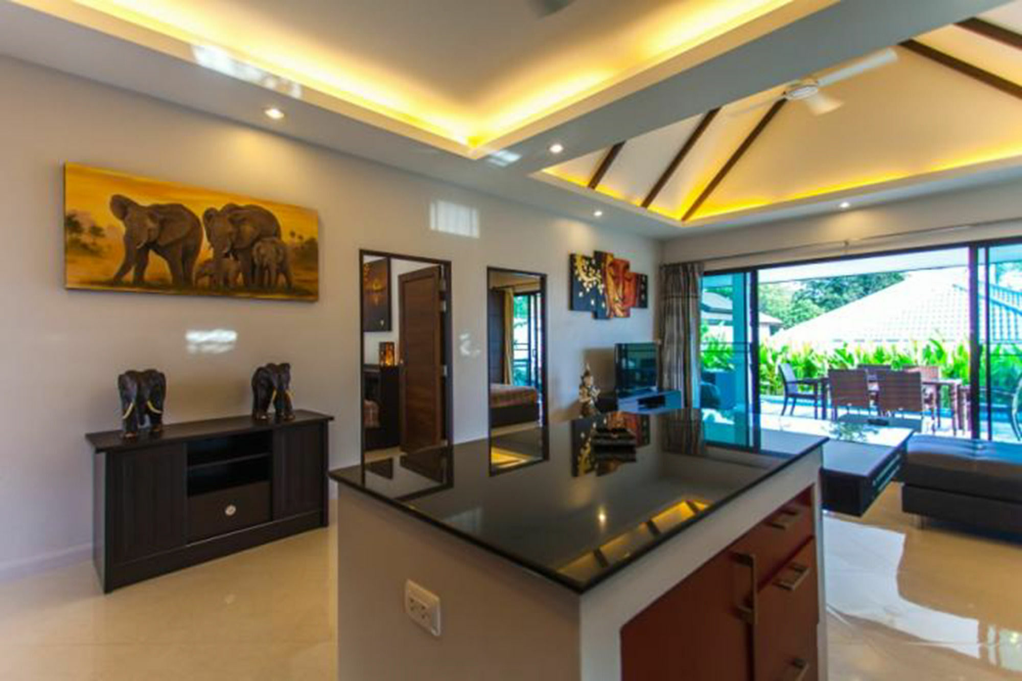 Ban Chang By Jetta Apartment *
