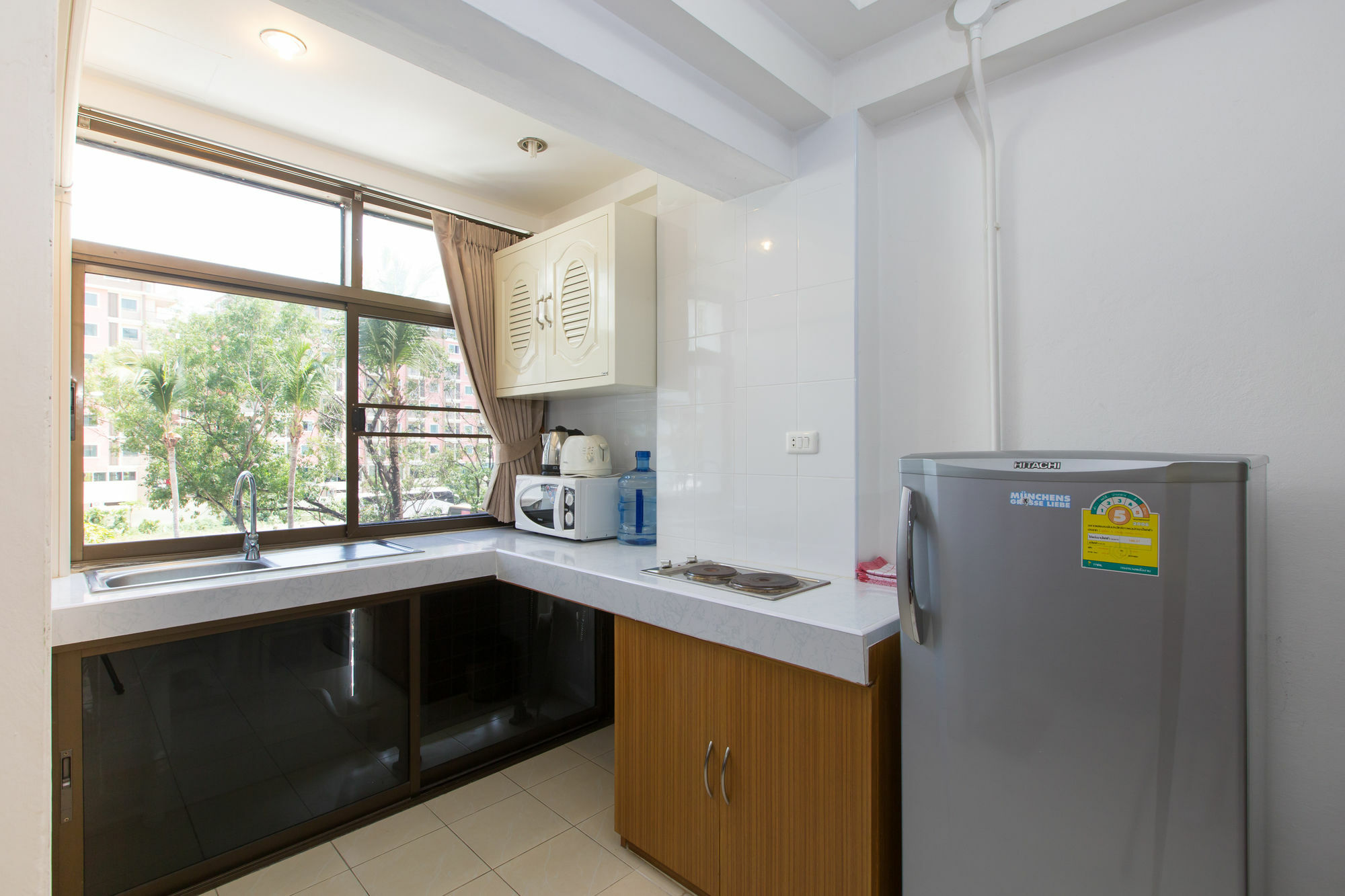 Apartment And Patong