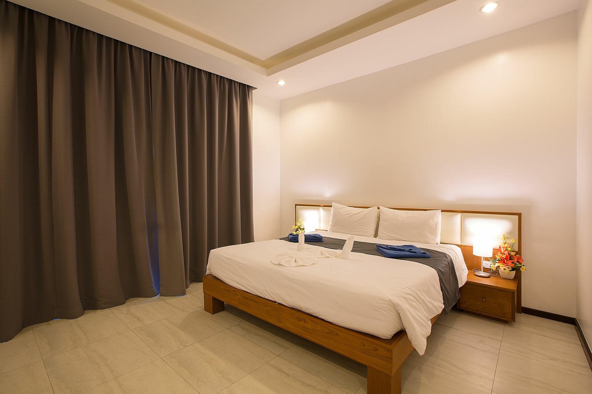 Villa Berry By Tropiclook: Shanti Style Nai Harn