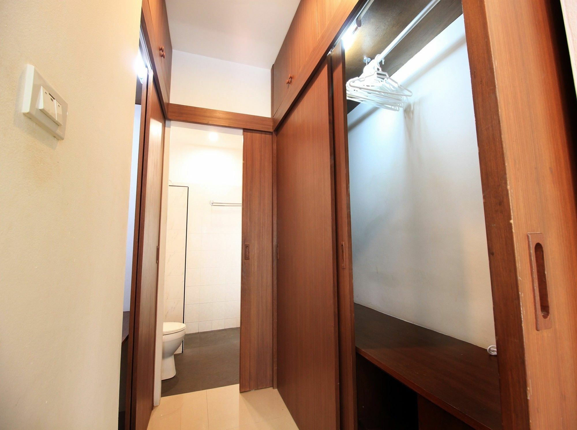 Villa Coconut Grove Boutique Rawai
