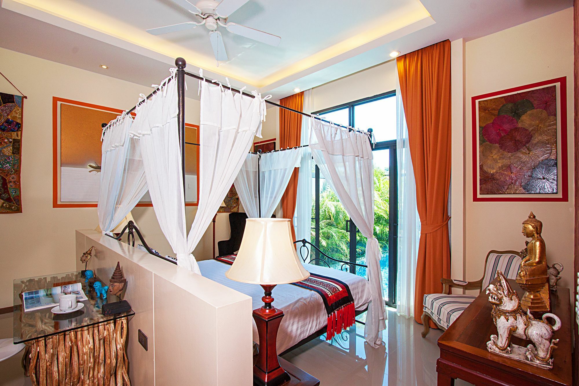 Villa Preuk Sah *