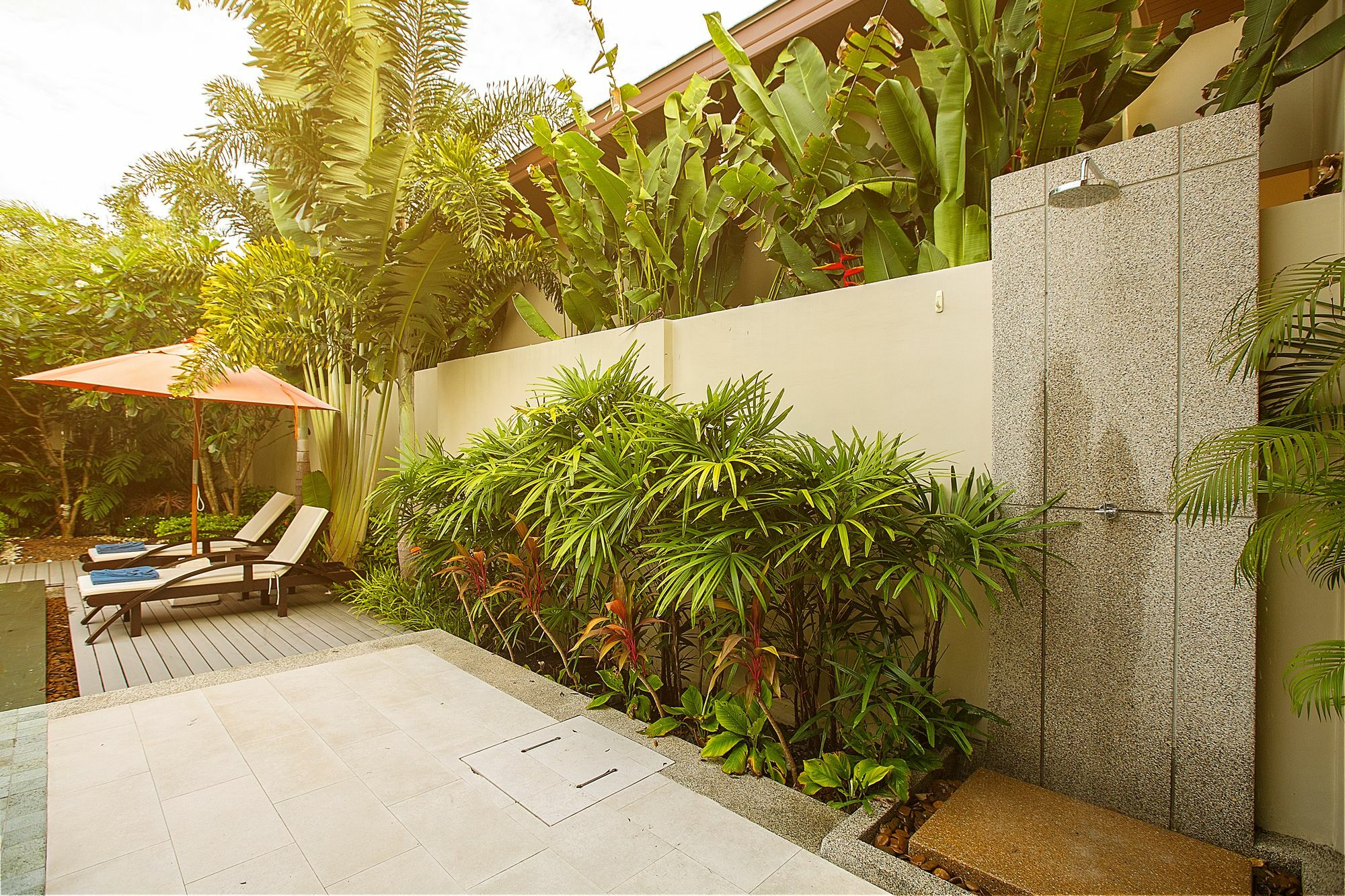 Berry By Tropiclook: Shanti Style Nai Harn * Rawai