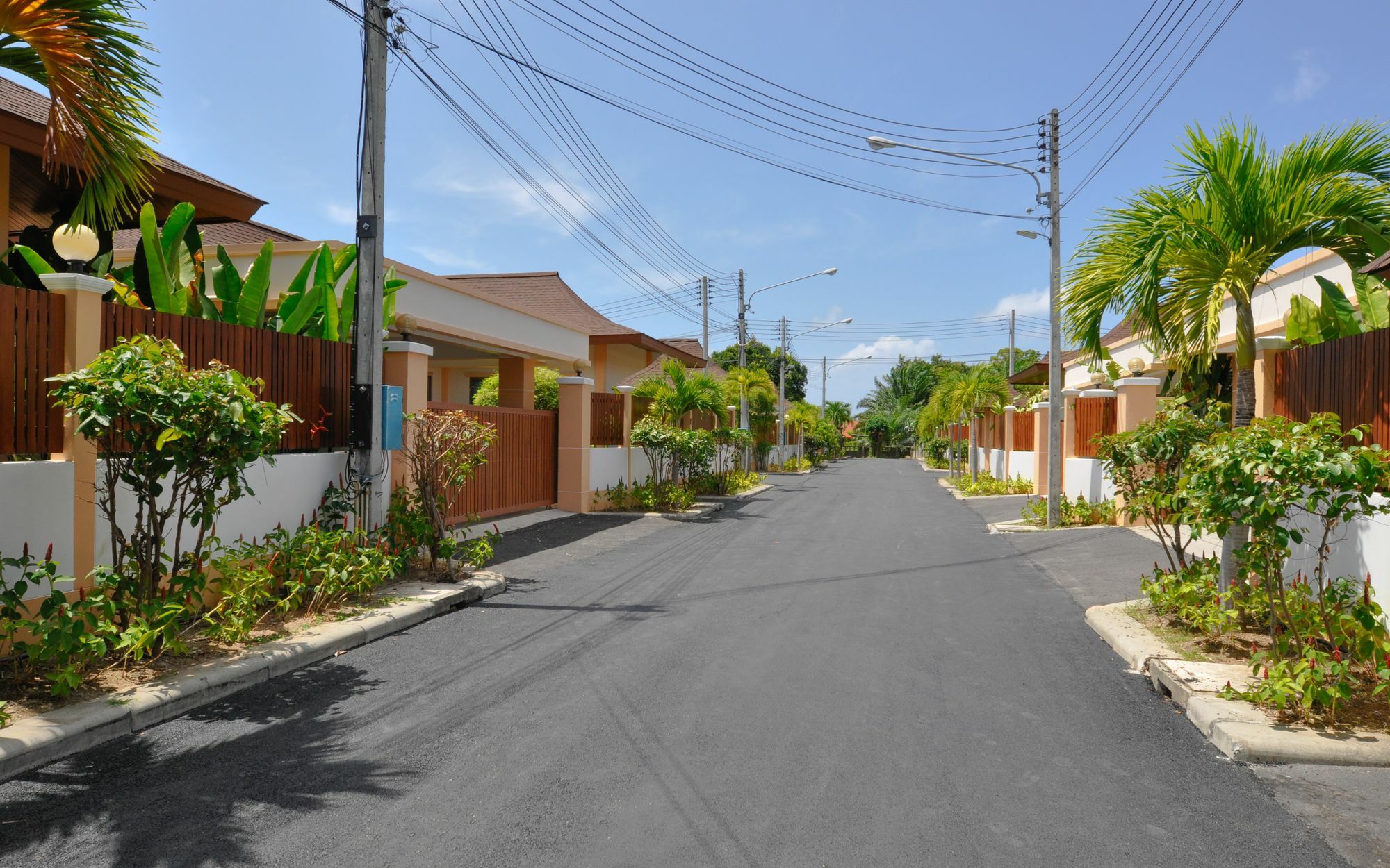 Orchid Garden Villa *