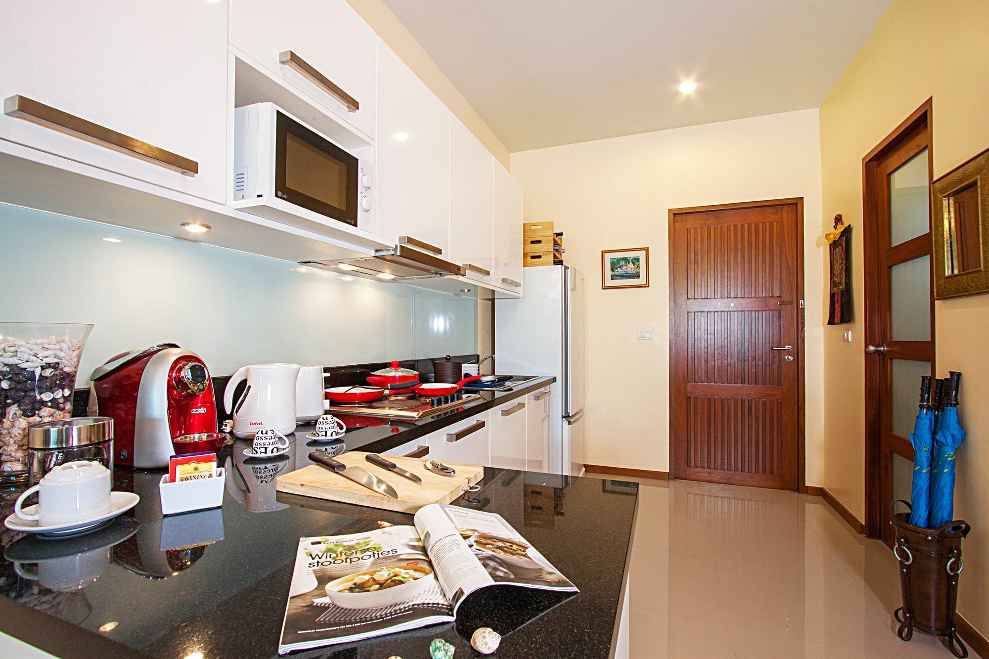 Preuk Sah Villa