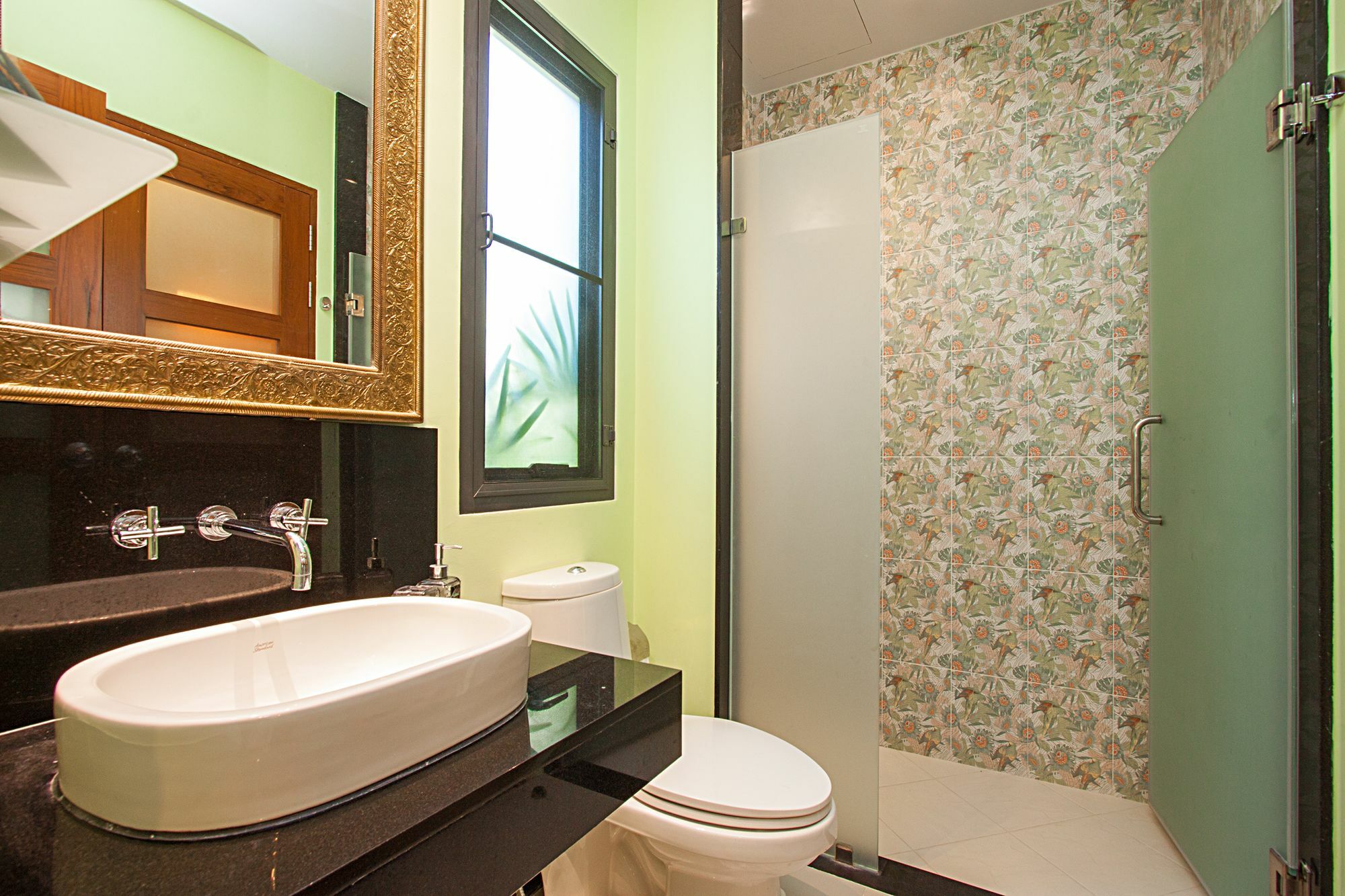 Villa Preuk Sah Rawai