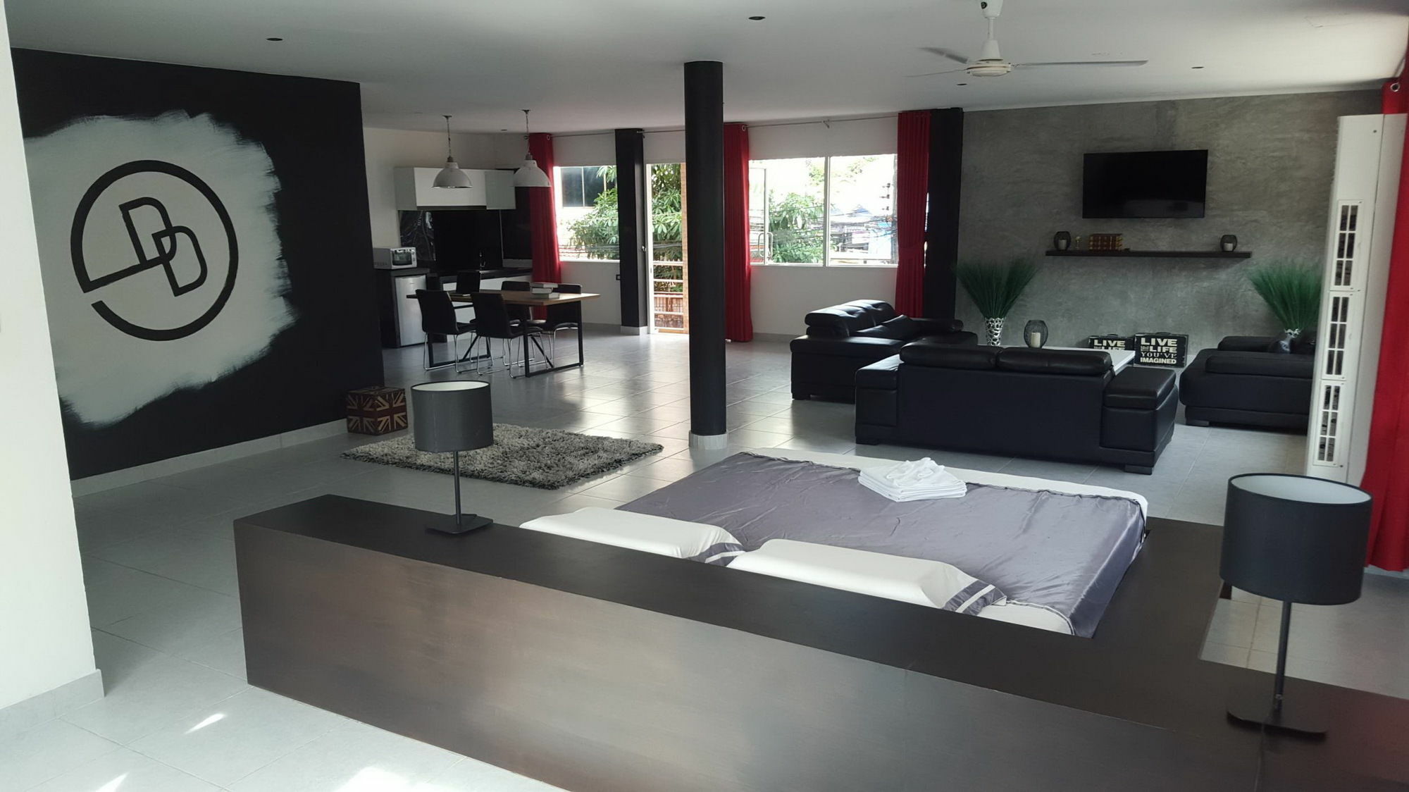 Dydi Loft Patong