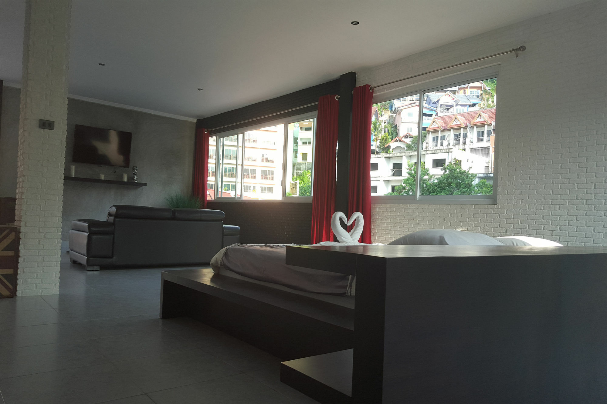 Dydi Loft Apartment *