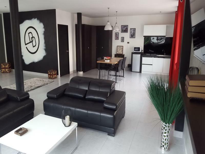 Dydi Loft Apartment Patong