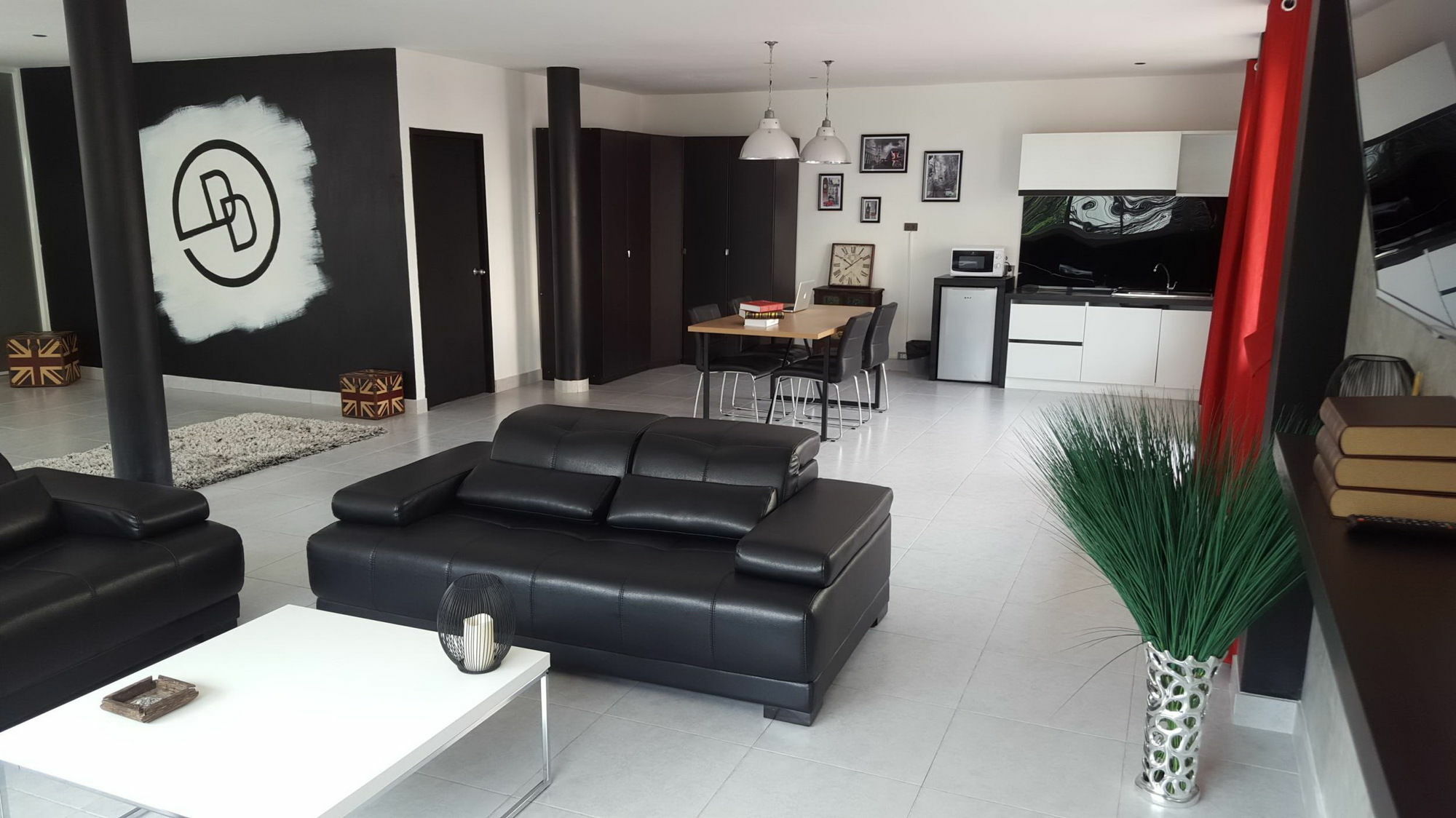 Dydi Loft Apartment