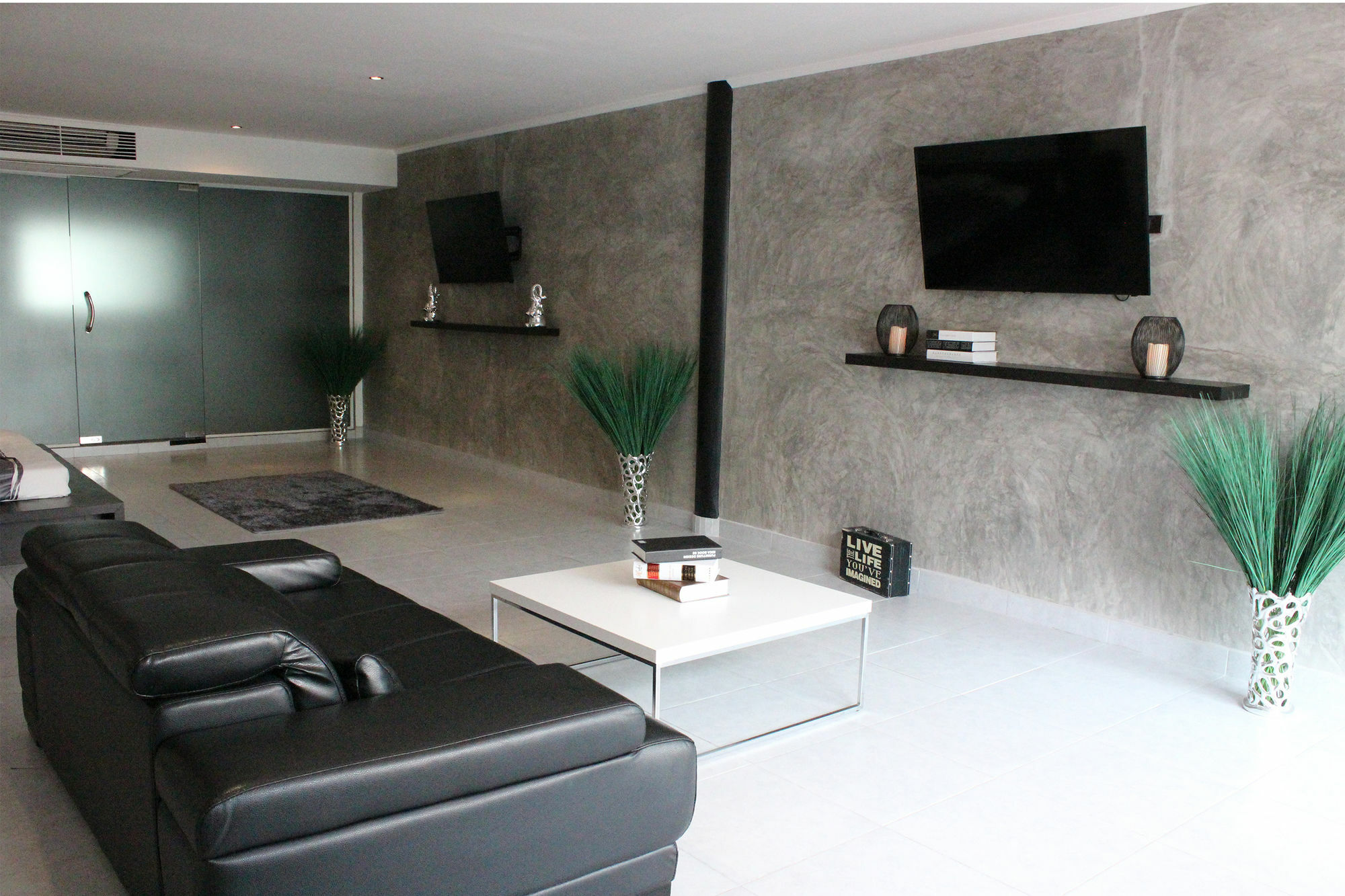 Dydi Loft Apartment Patong