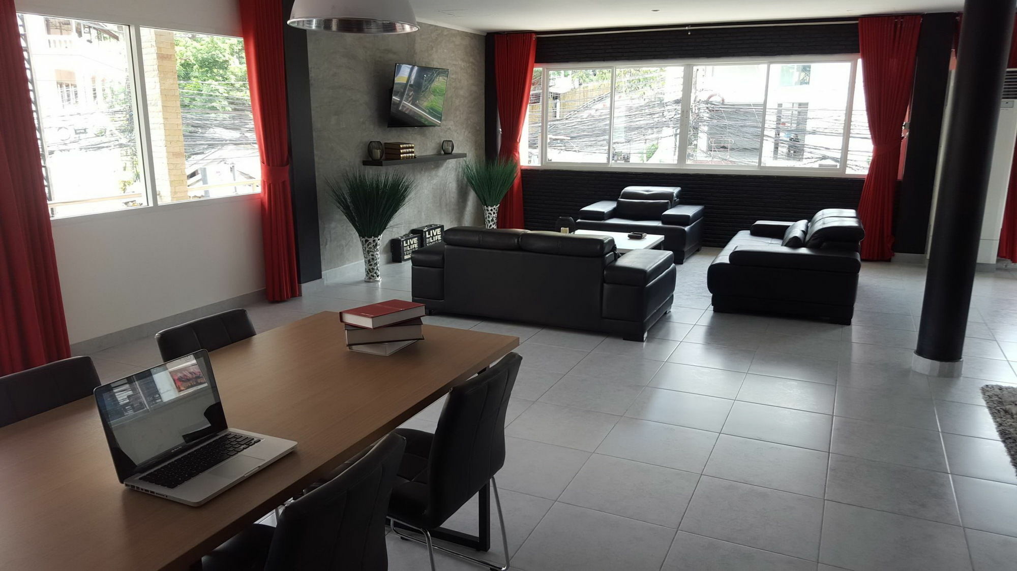 Apartment Dydi Loft