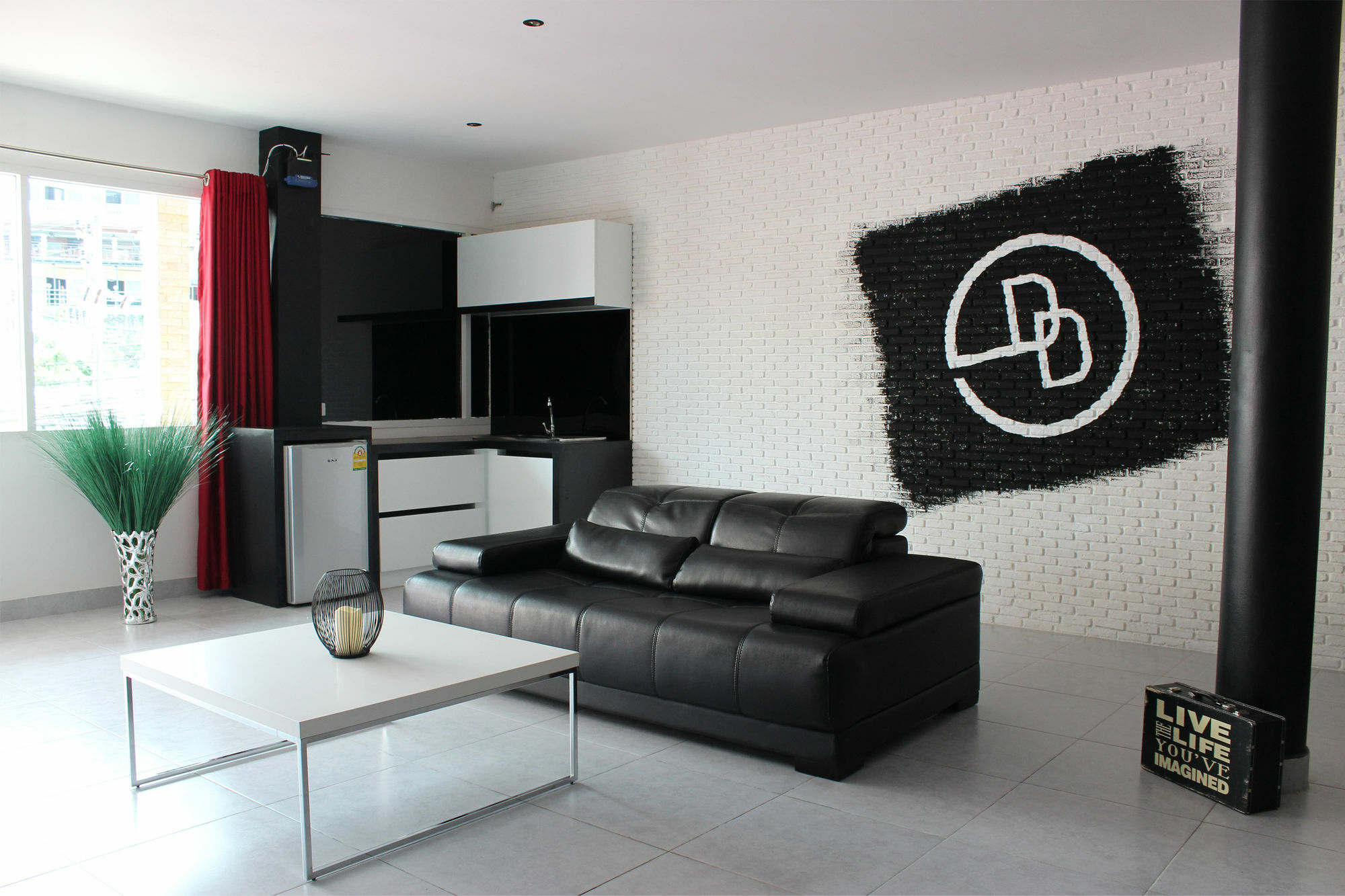 Apartment Dydi Loft