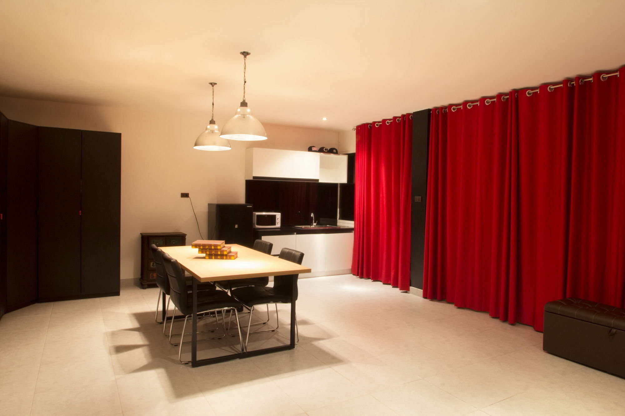 Dydi Loft *