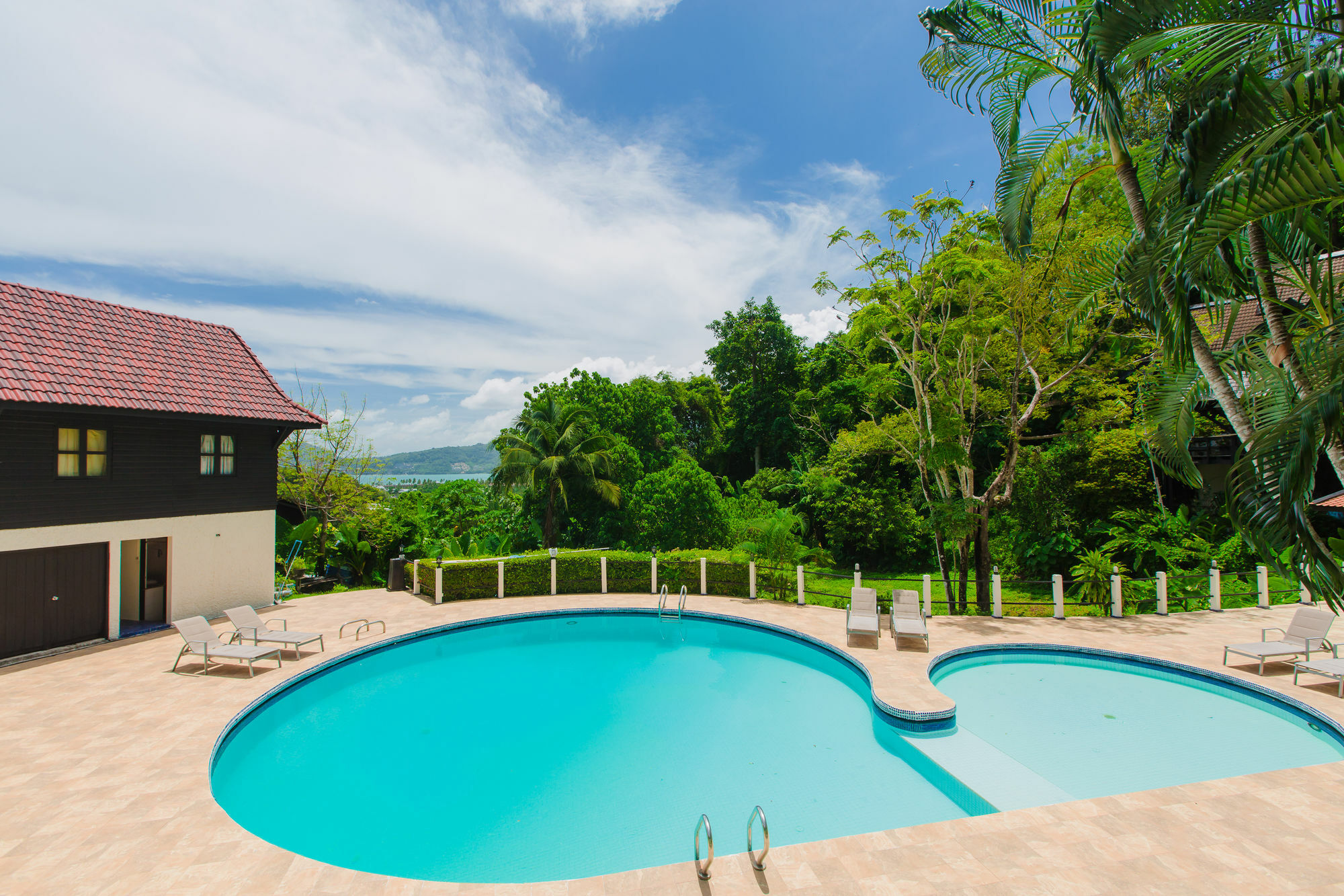 Star Path Villa