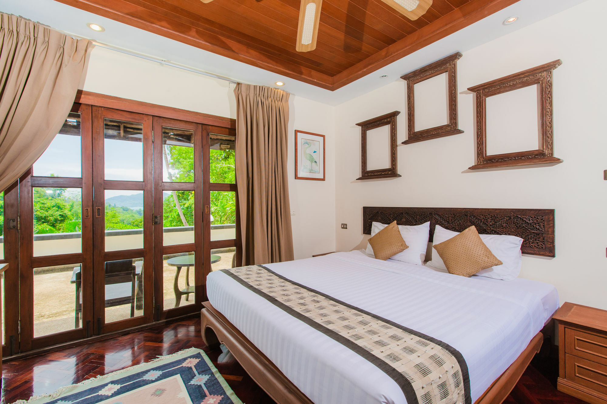 Star Path Villa *