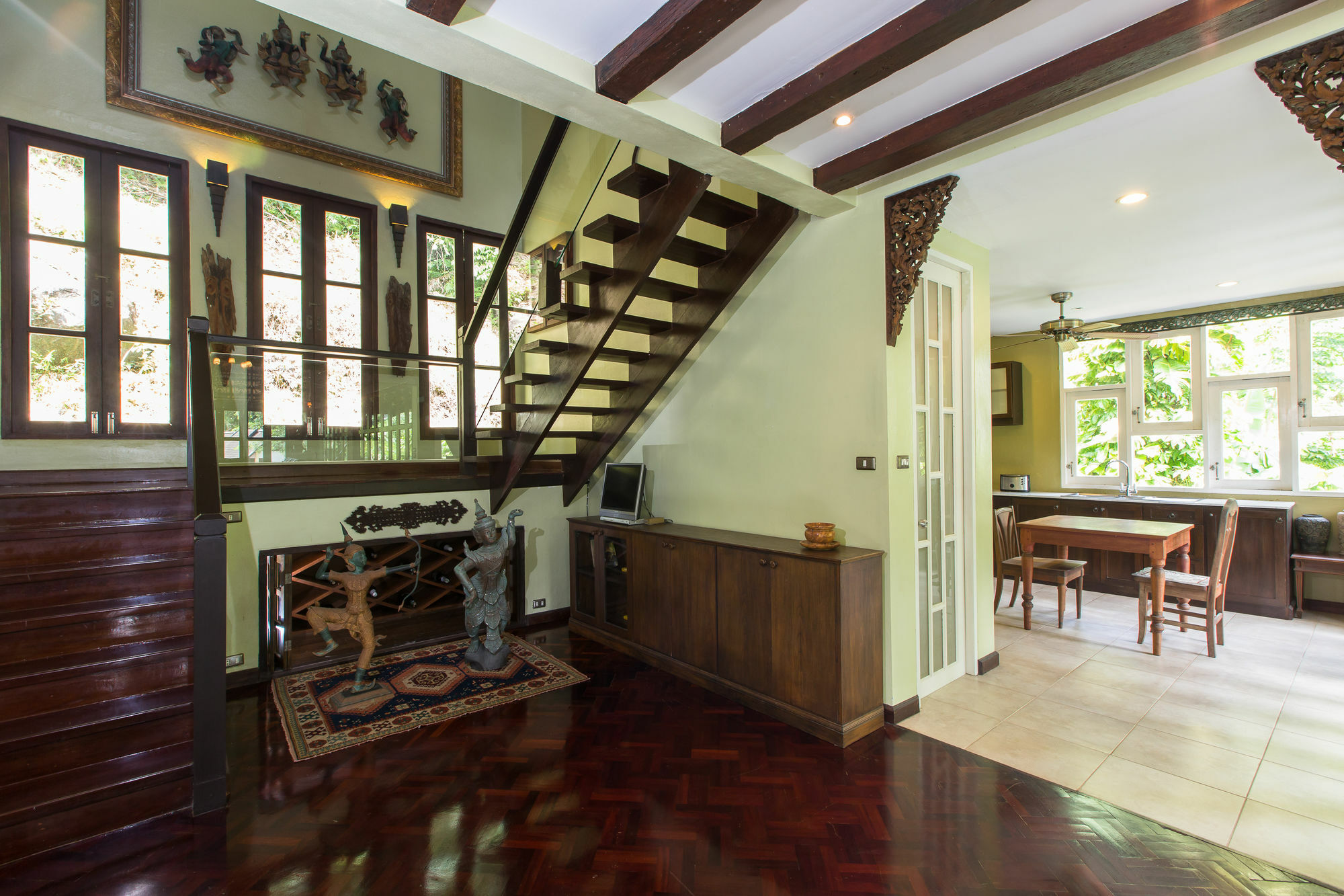Villa Star Path Patong