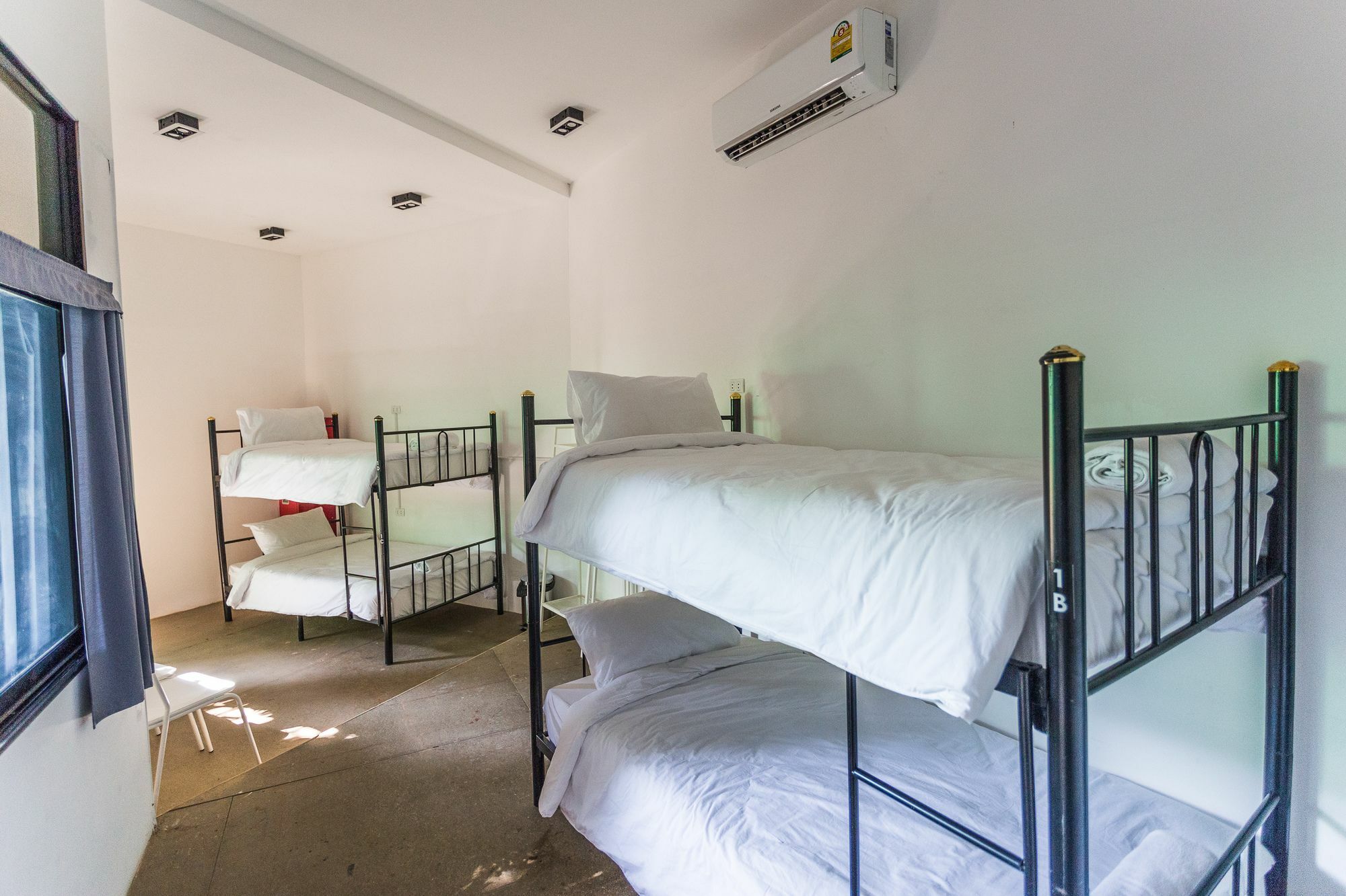 Paradise Backpackers Patong