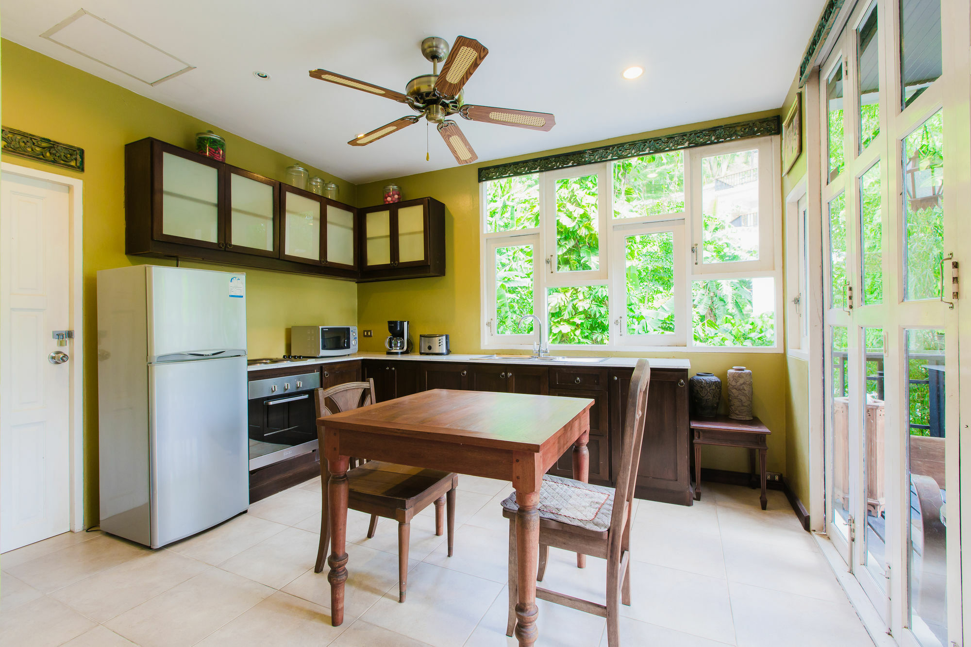 Star Path Villa Patong