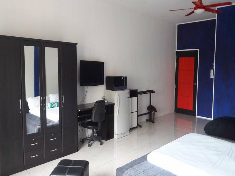 Da Moreno Guest house 2*