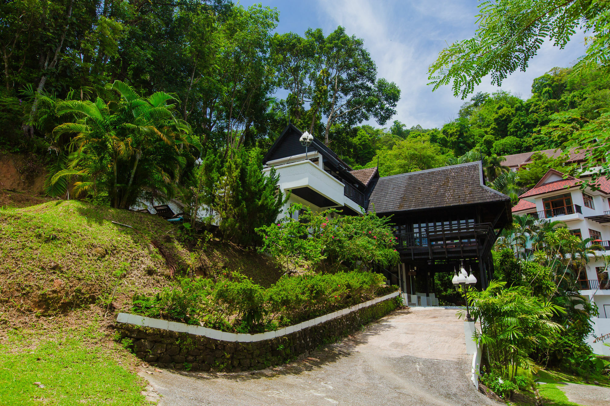 Star Path Villa *