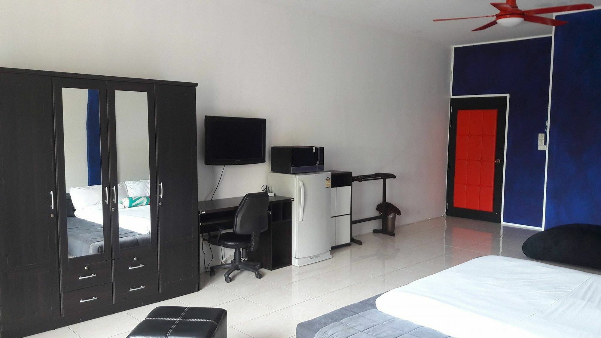 Guest house Da Moreno Rawai