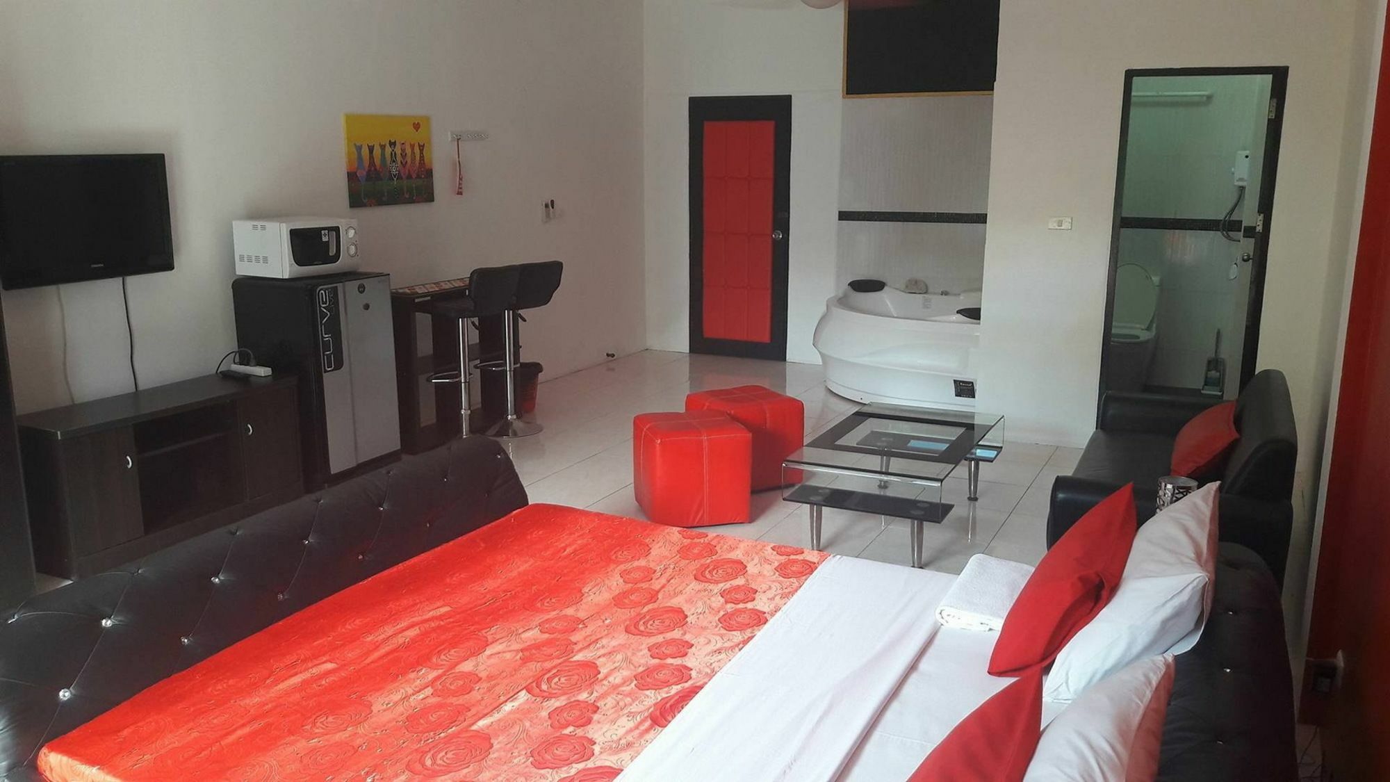 Da Moreno Guest house