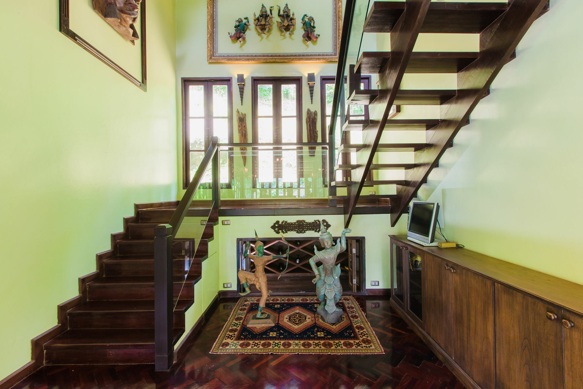 Star Path Villa Patong