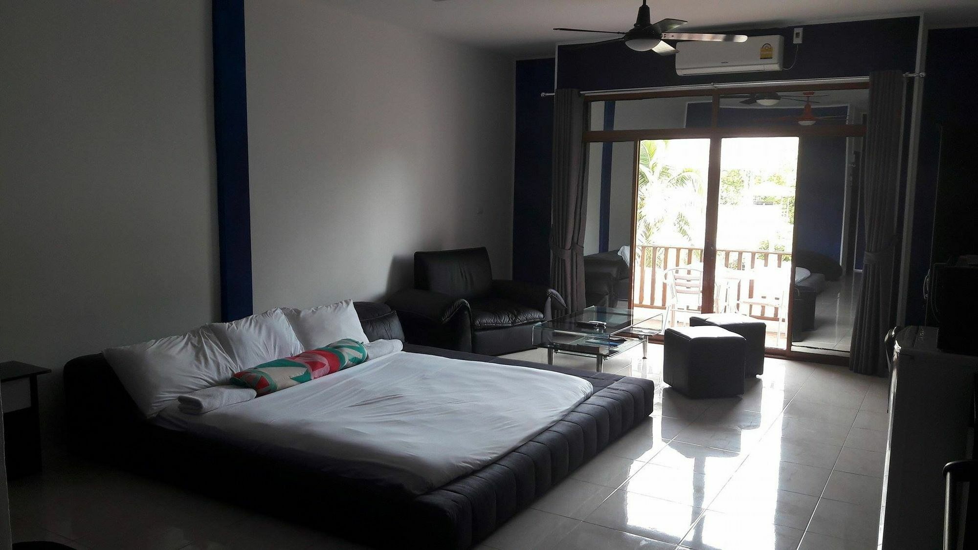 Da Moreno Guest house Rawai