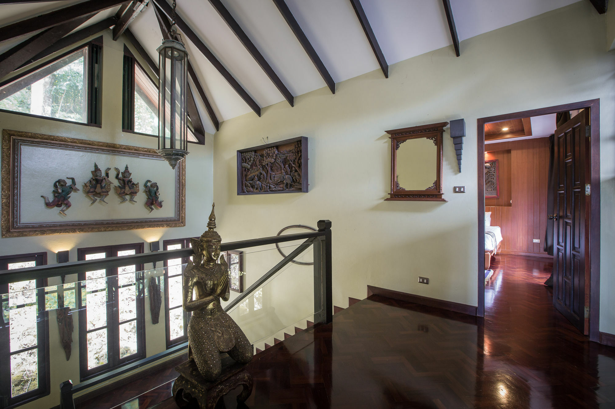 Star Path Villa *