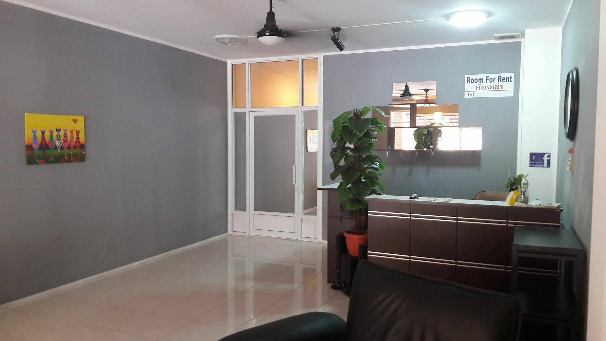 Da Moreno Guest house 2*
