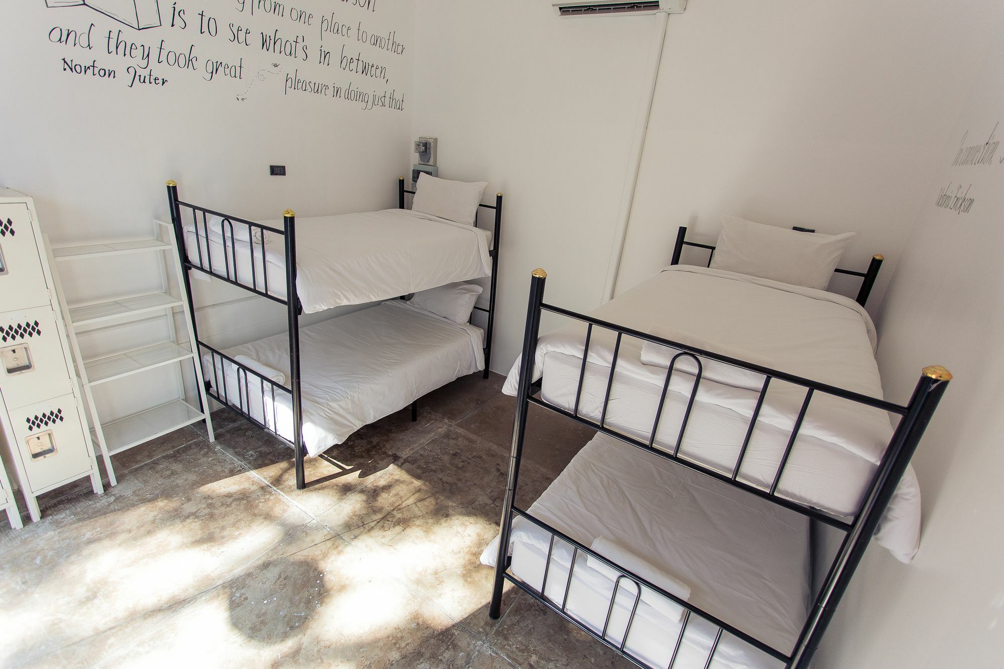 Paradise Backpackers * Patong