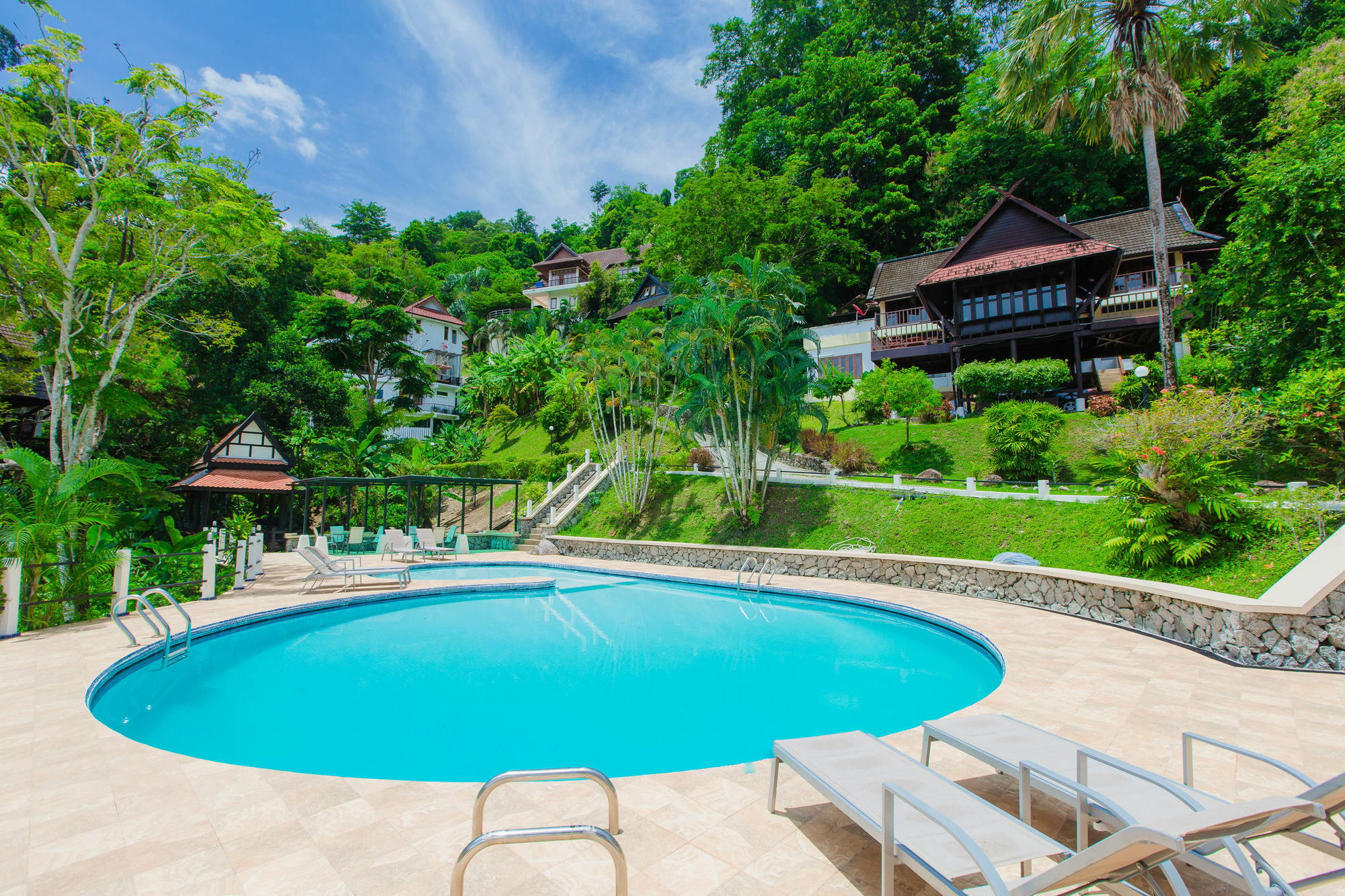 Villa Star Path Patong