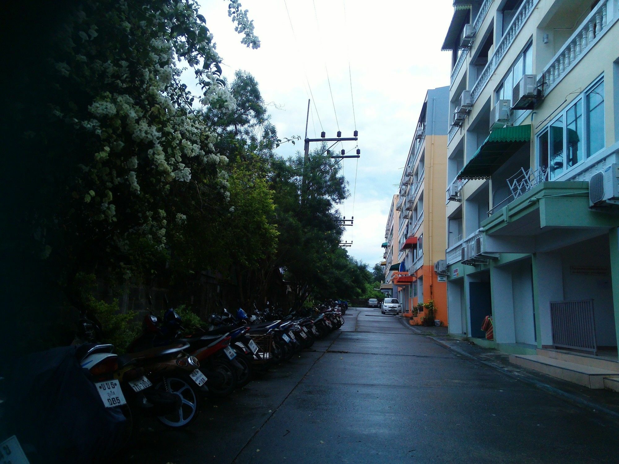 Apartment Condotel