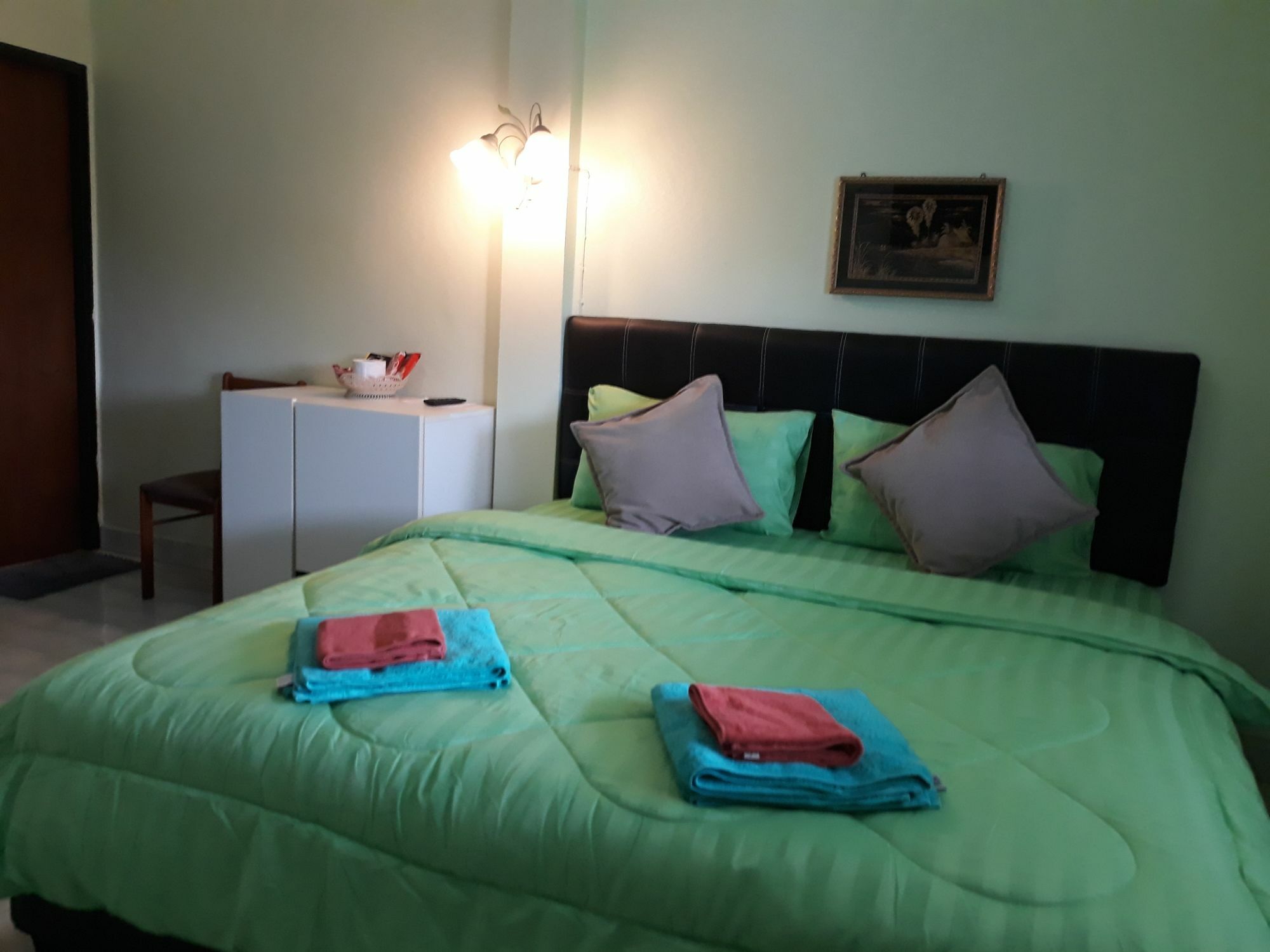 Apartment Condotel *