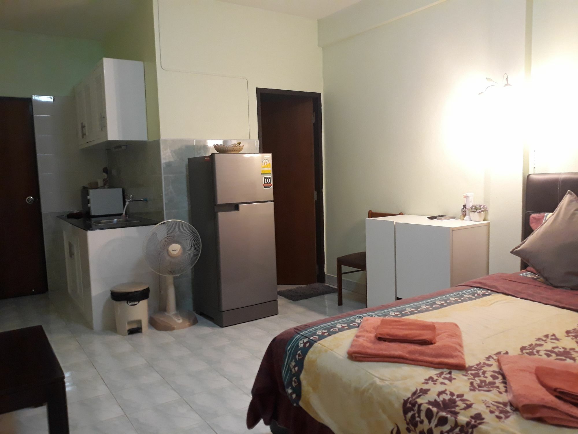 Apartment Condotel