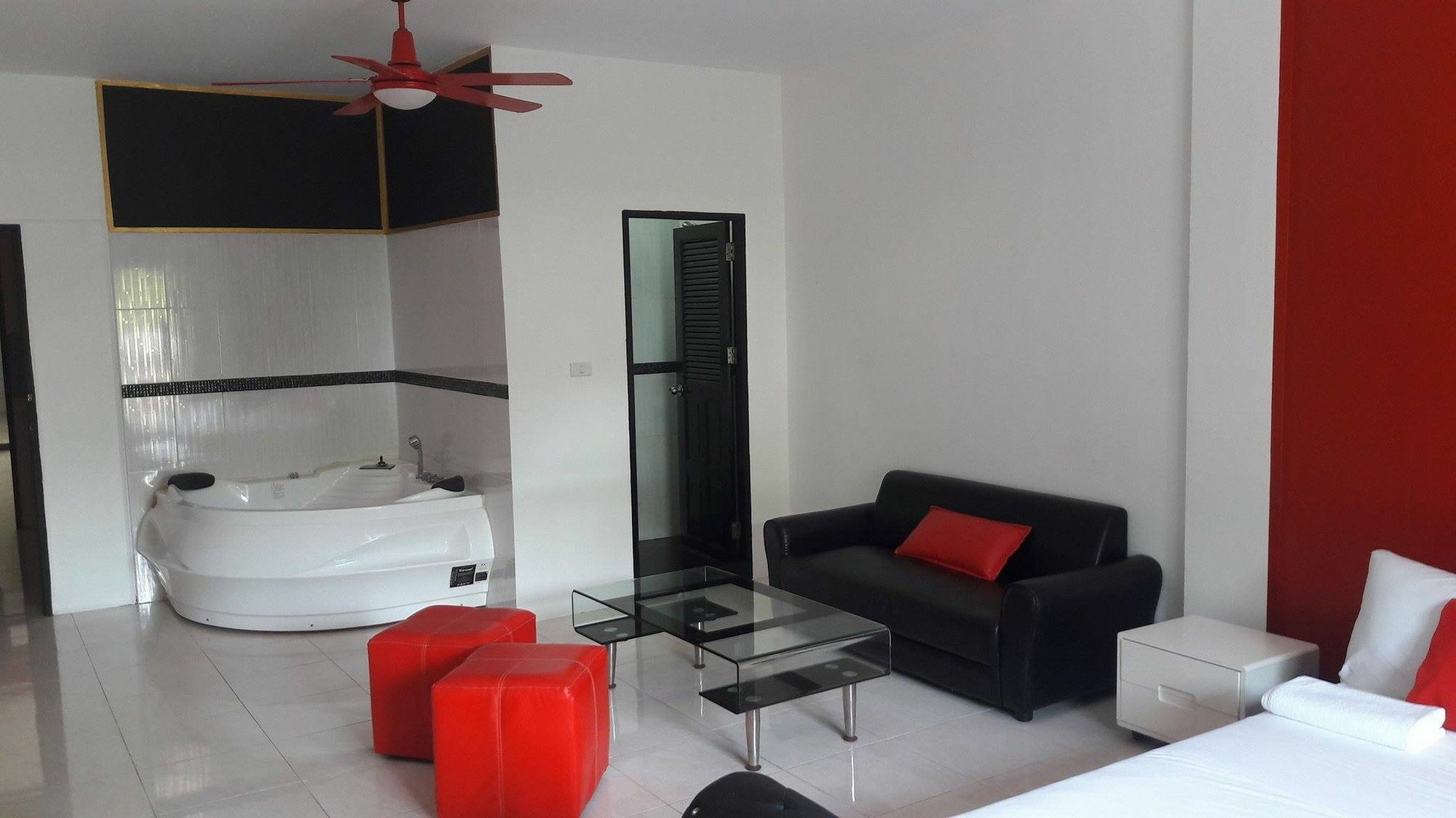 Da Moreno Guest house