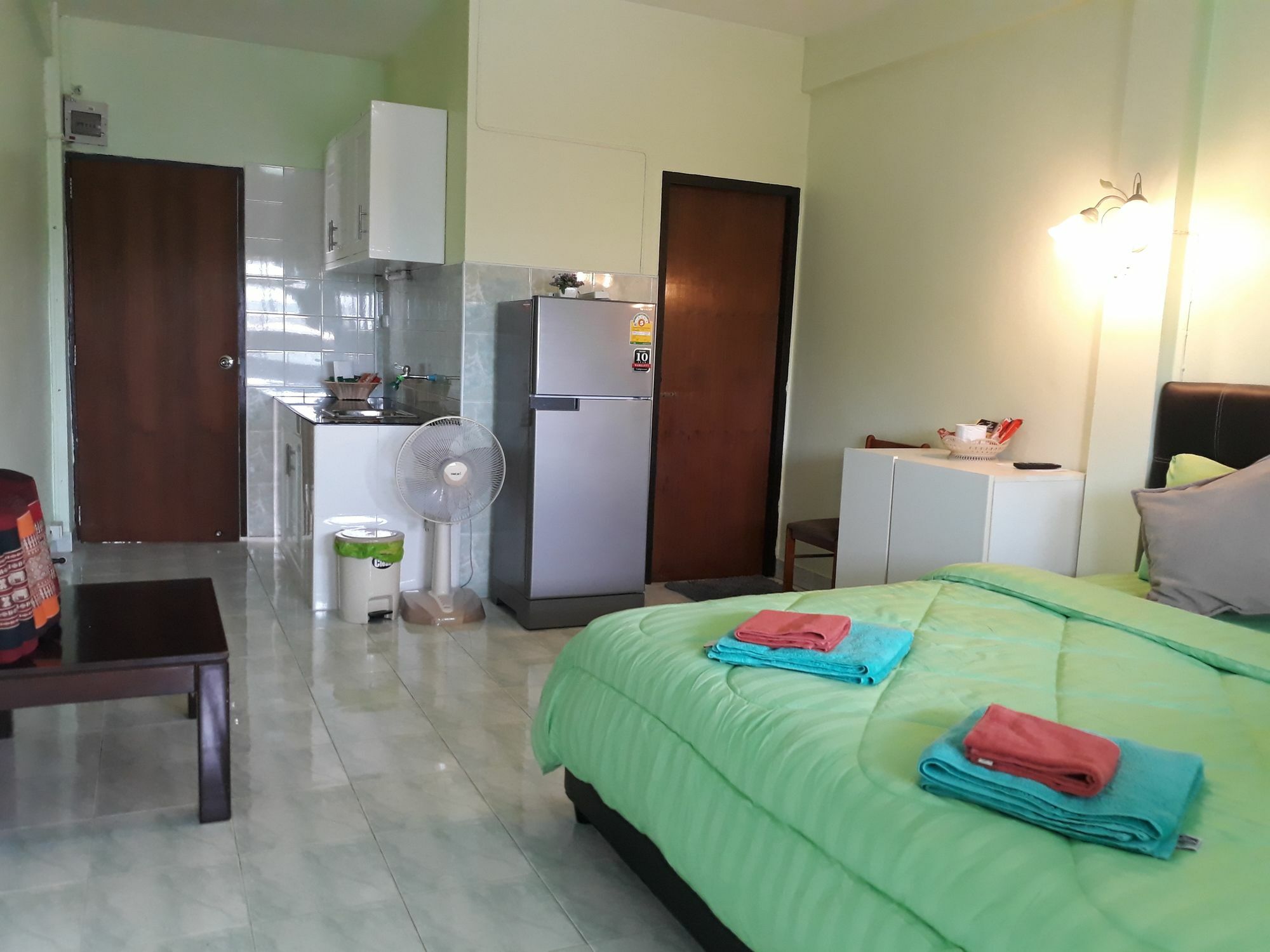 Condotel Apartment Rawai