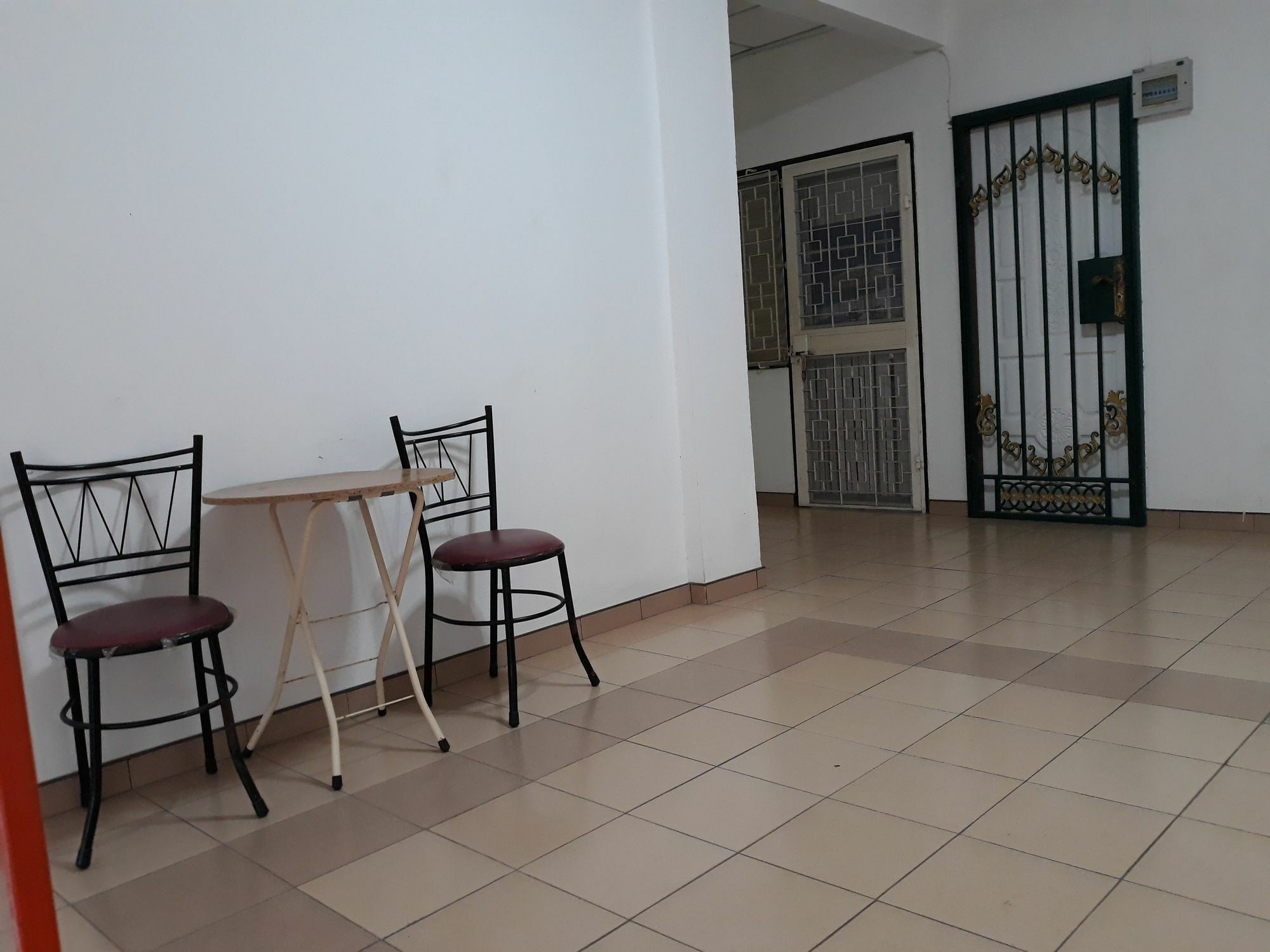 Apartment Condotel *