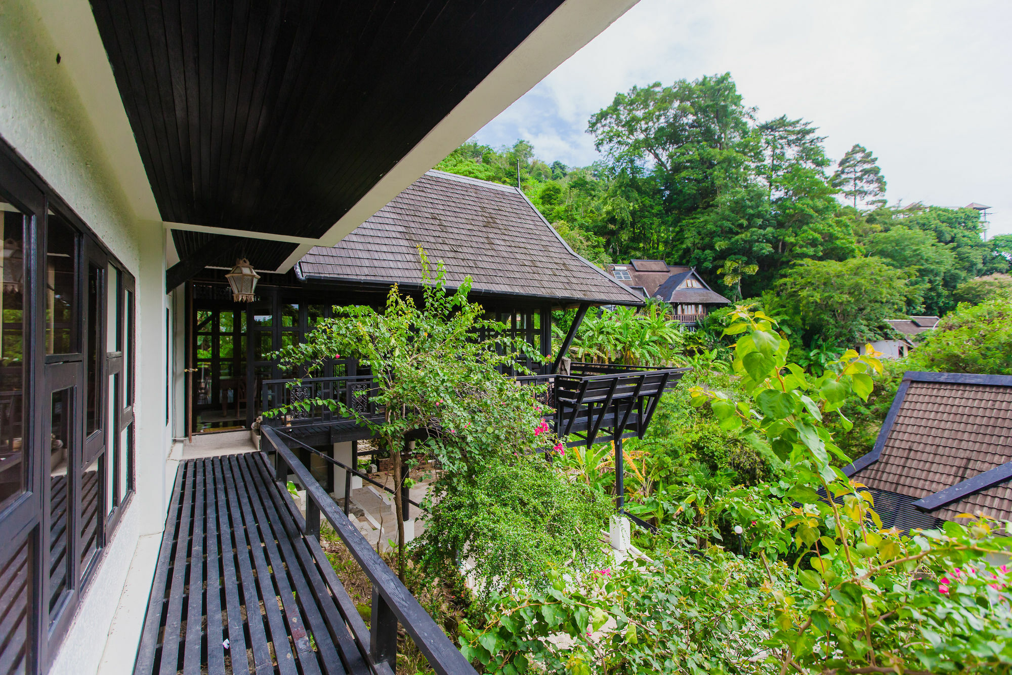 Star Path Villa