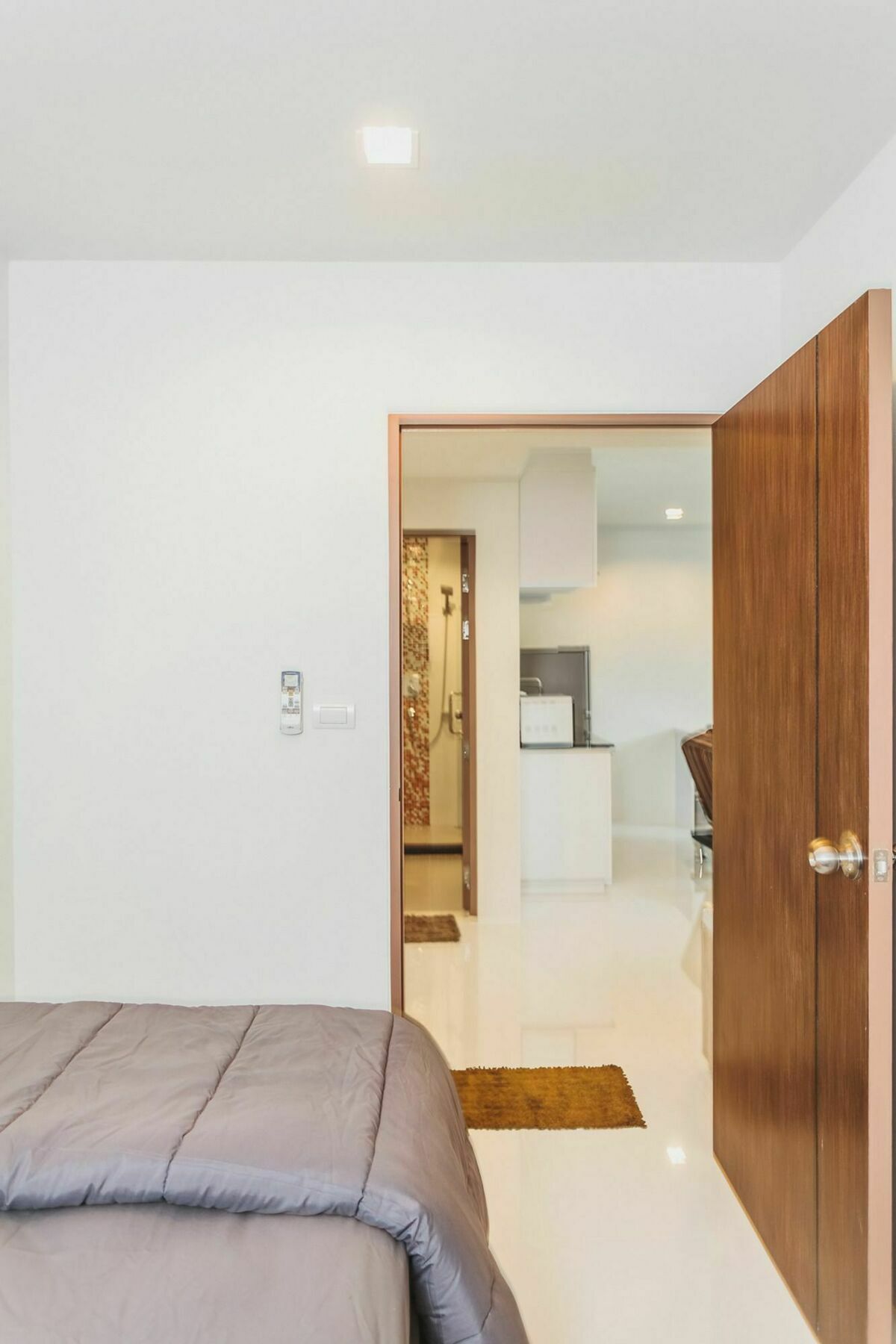 In In Pixels Apartment