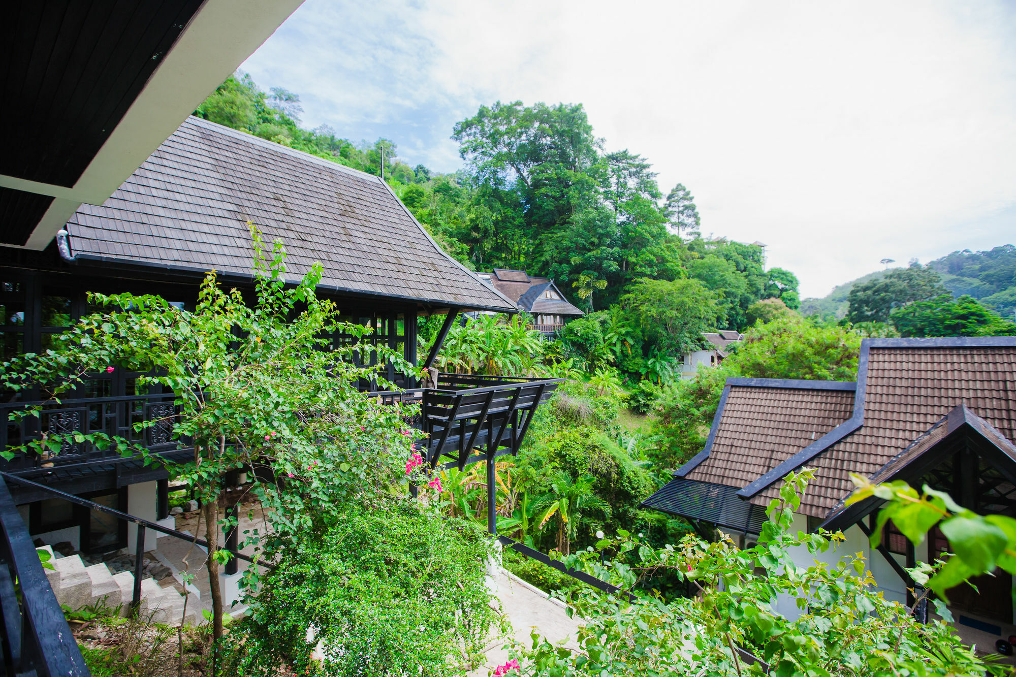 Star Path Villa *